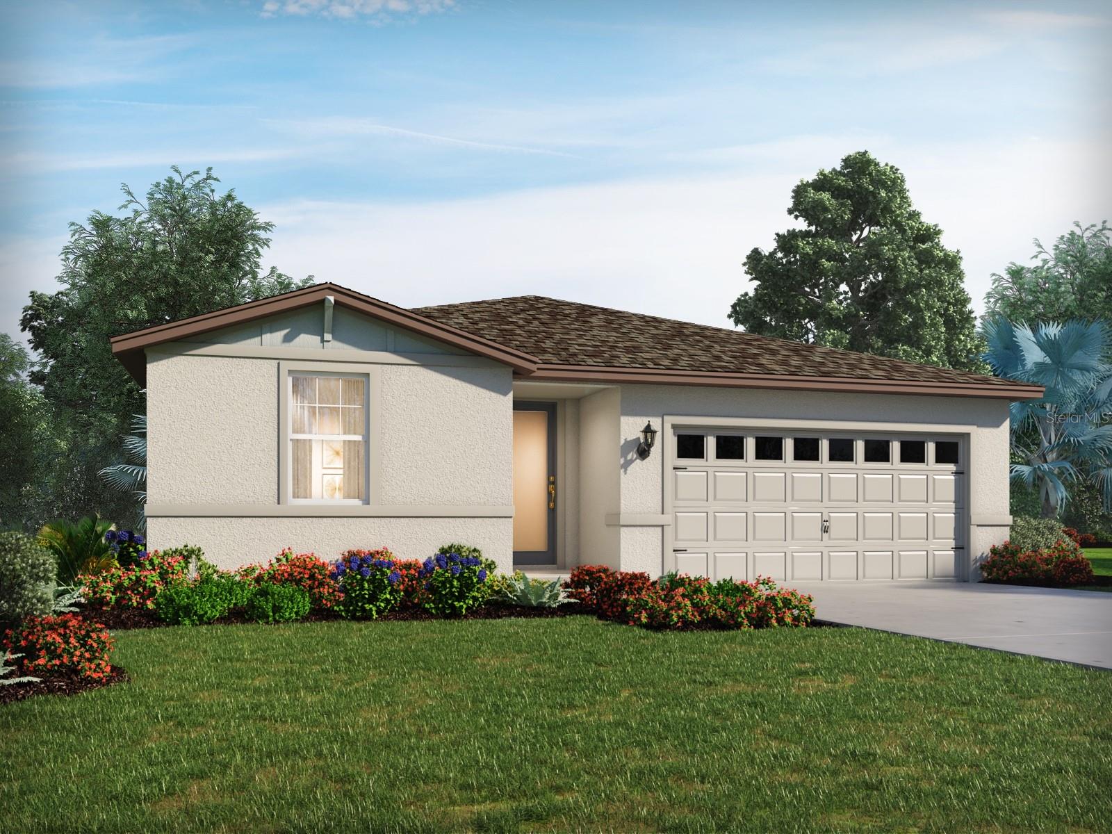 372 Castle Drive, Lake Alfred