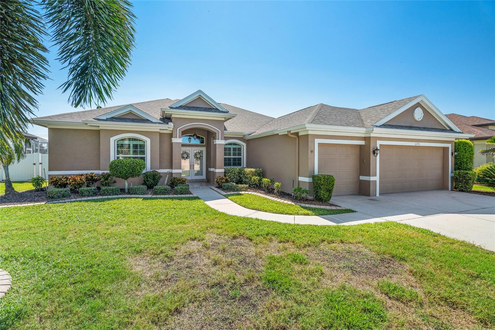 6281 AVENTURA DRIVE