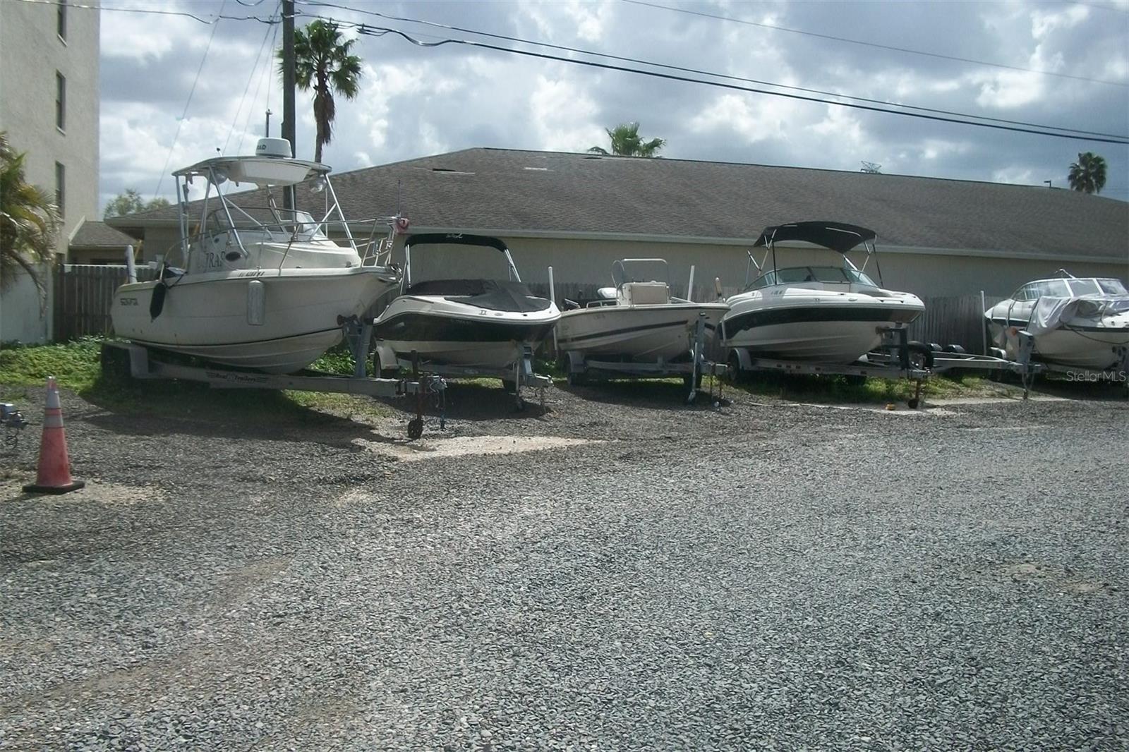 COVE CAY 26-16 VILLAGE I - Residential