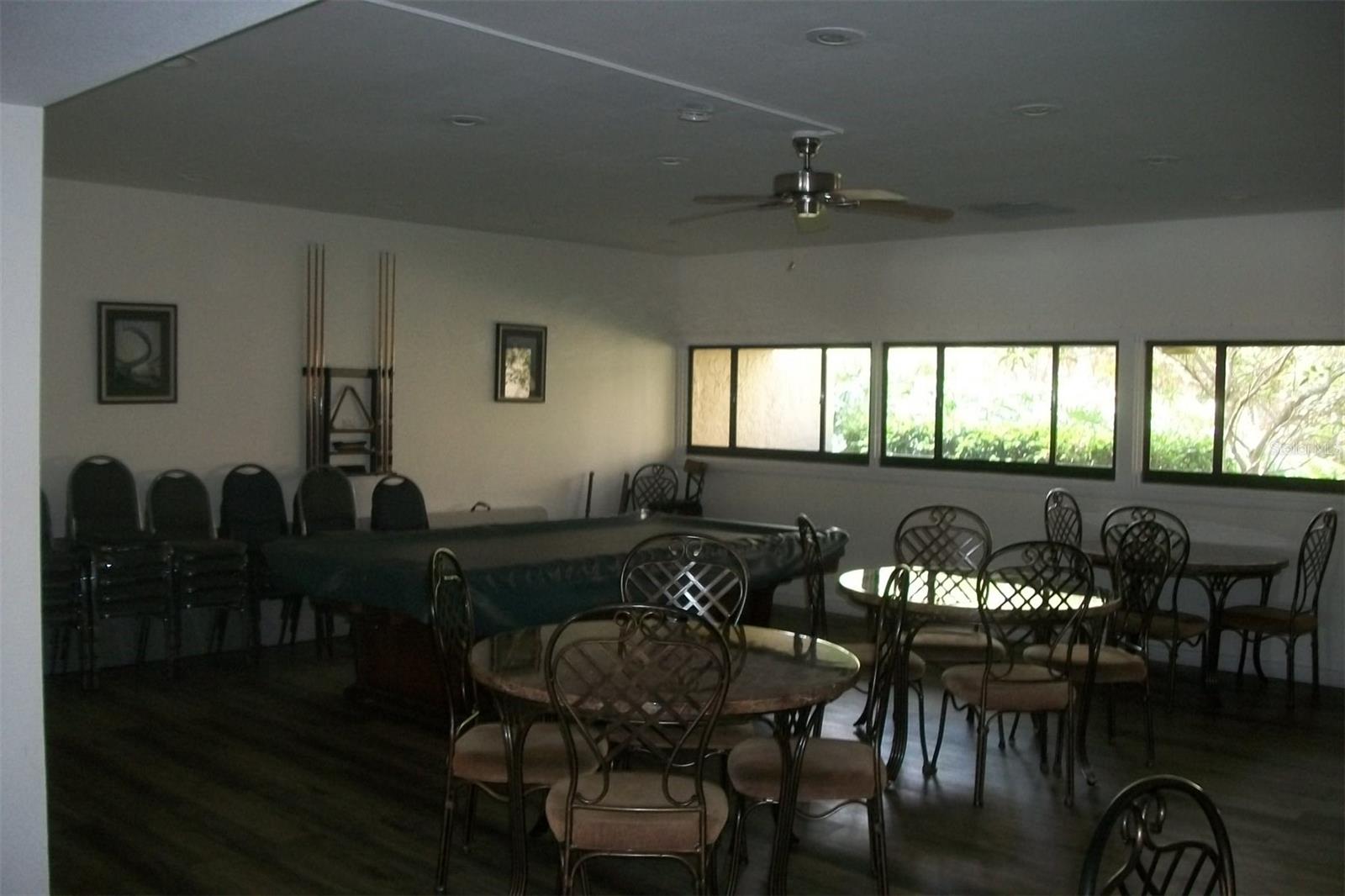 COVE CAY 26-16 VILLAGE I - Residential