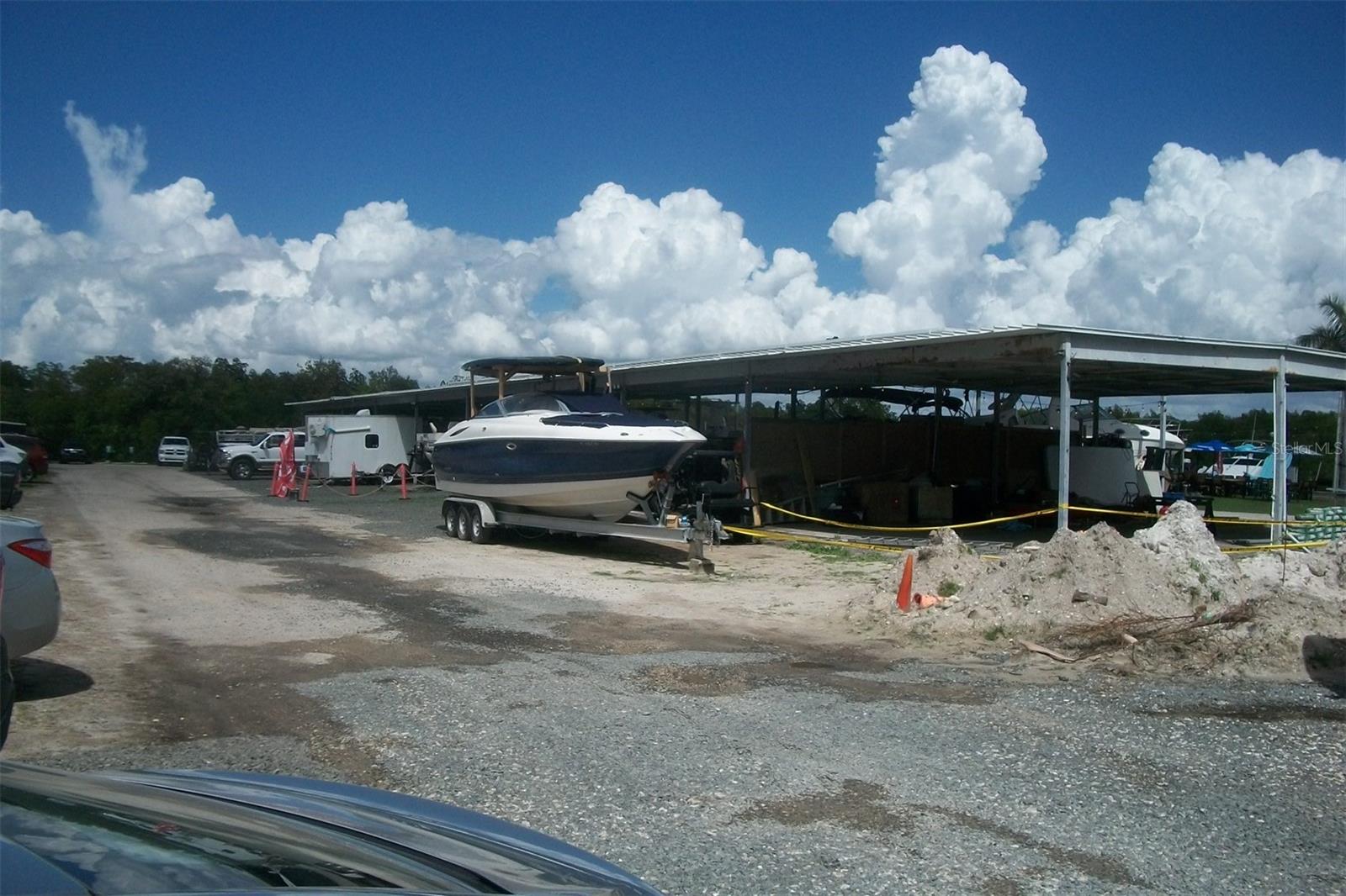 COVE CAY 26-16 VILLAGE I - Residential