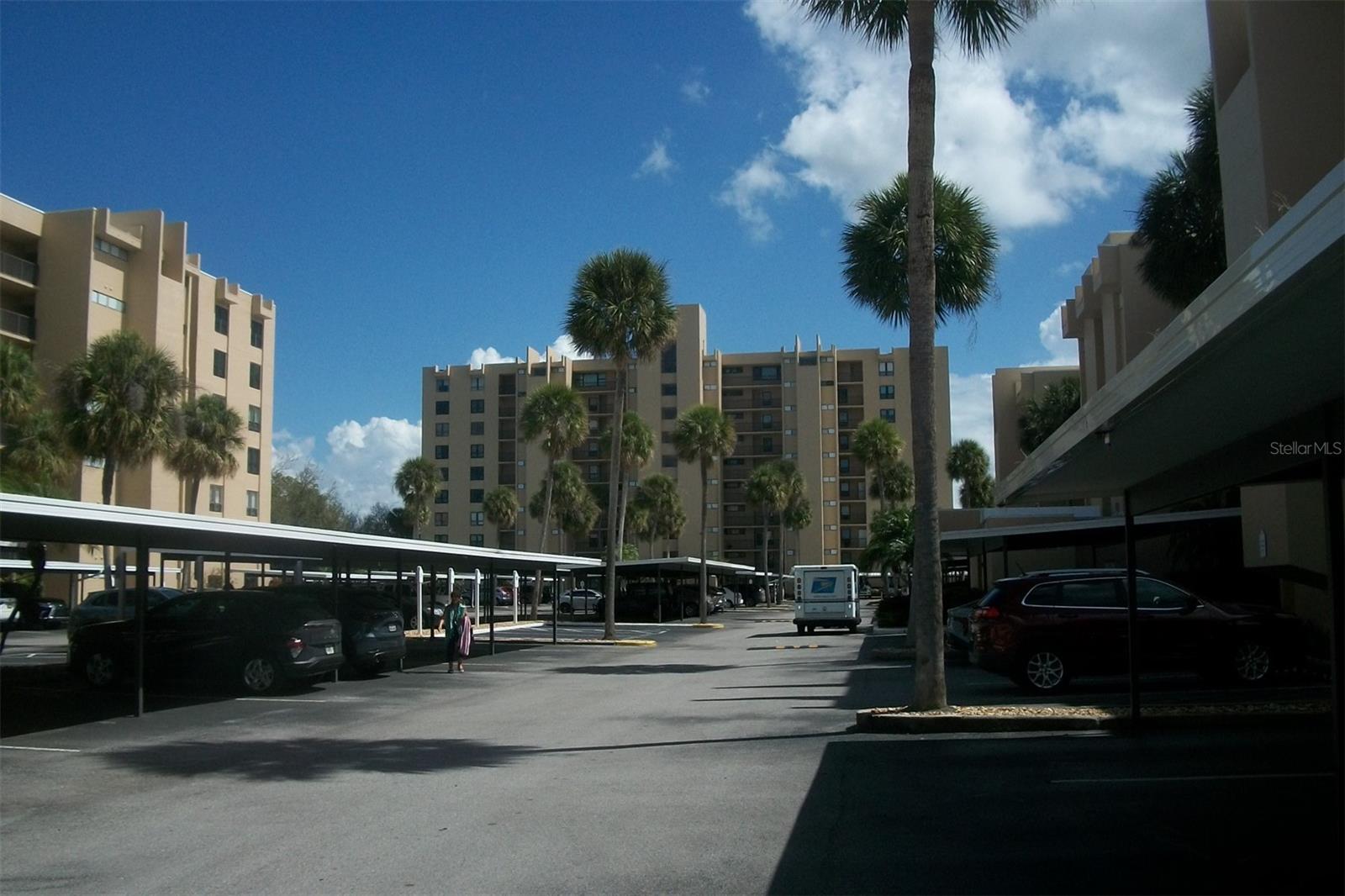 COVE CAY 26-16 VILLAGE I - Residential