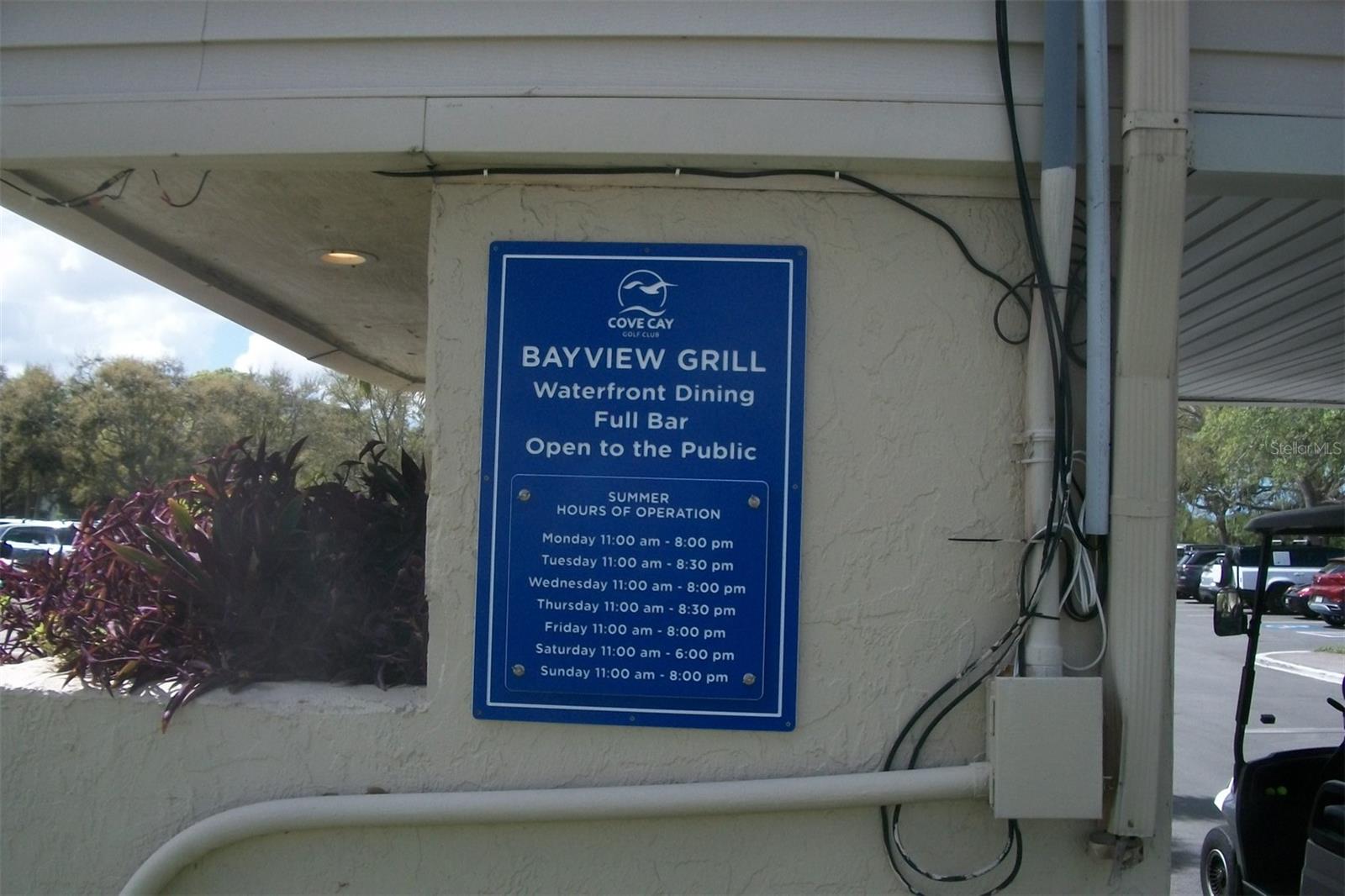 COVE CAY 26-16 VILLAGE I - Residential