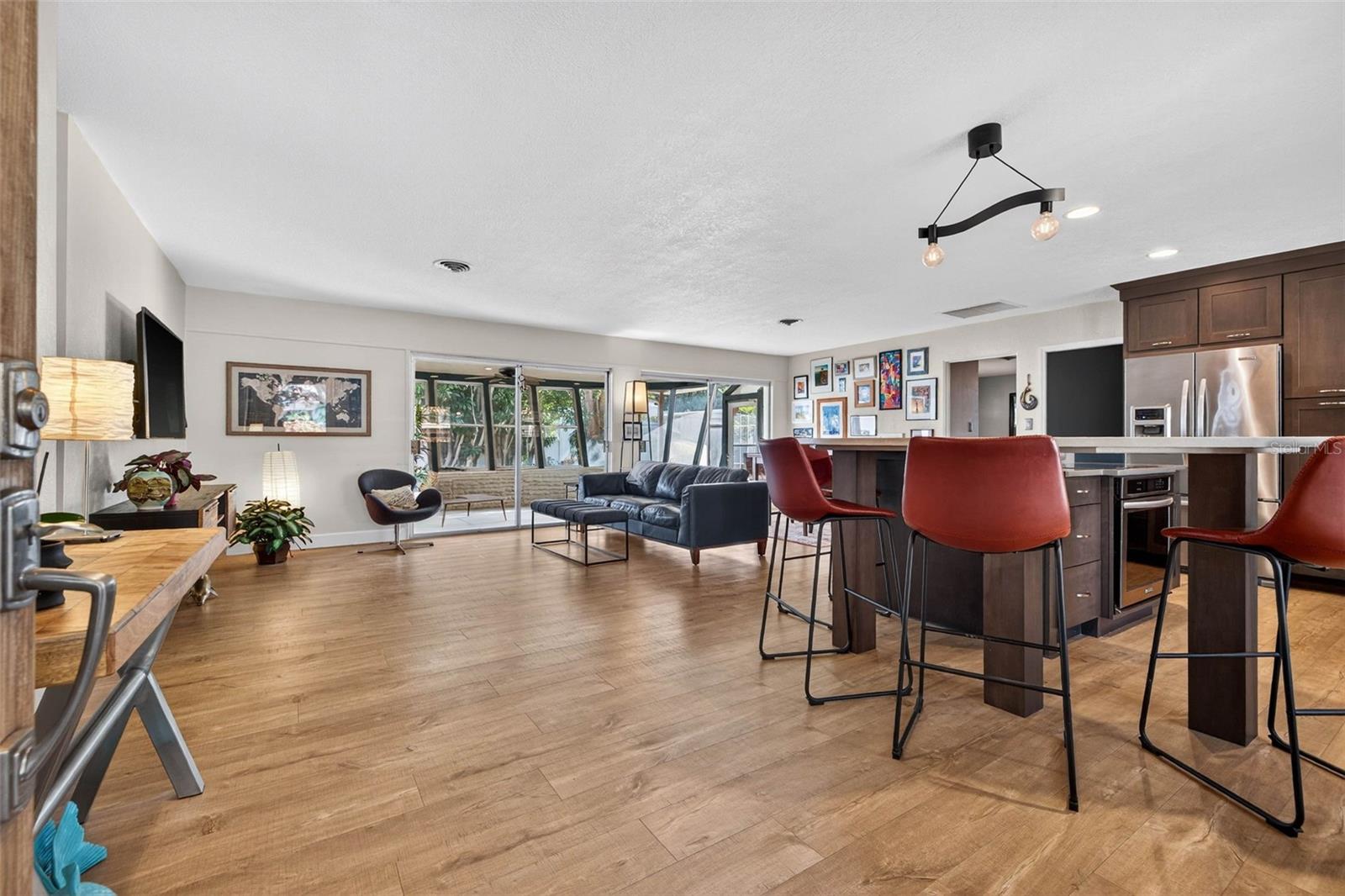 EDEN SHORES SEC 5 - Residential