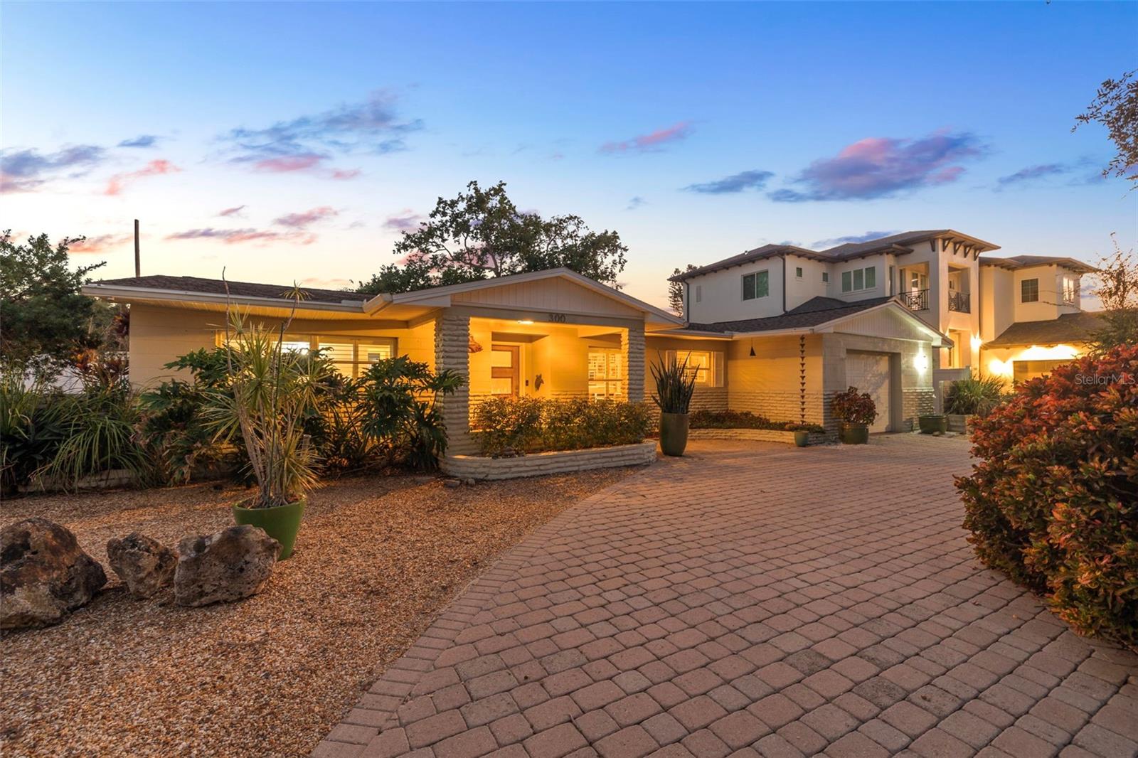 EDEN SHORES SEC 5 - Residential