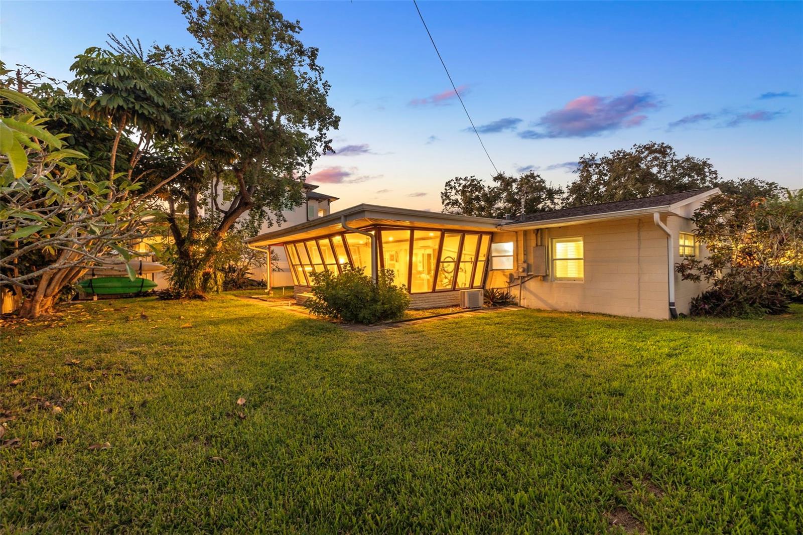 EDEN SHORES SEC 5 - Residential