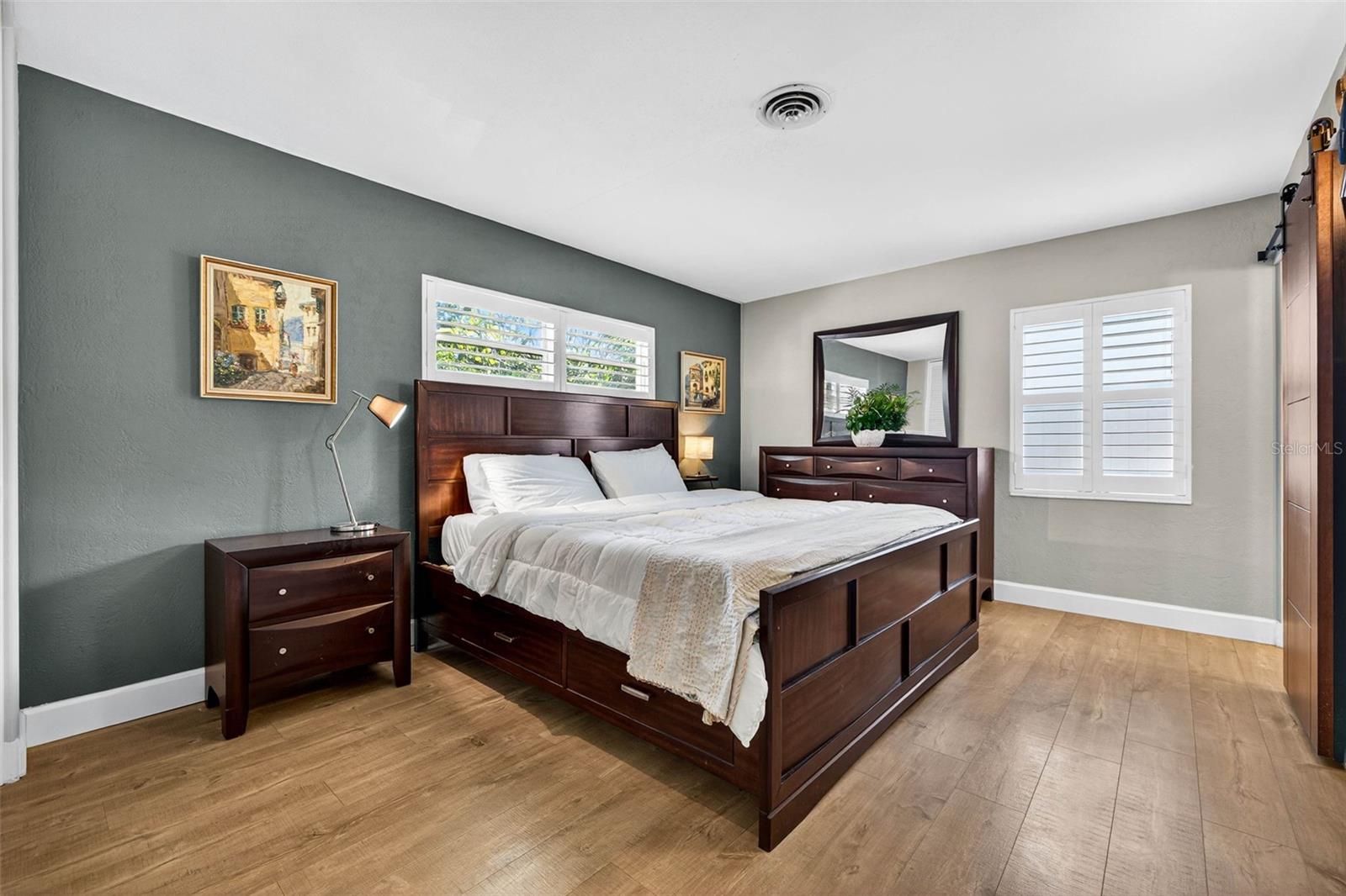 EDEN SHORES SEC 5 - Residential