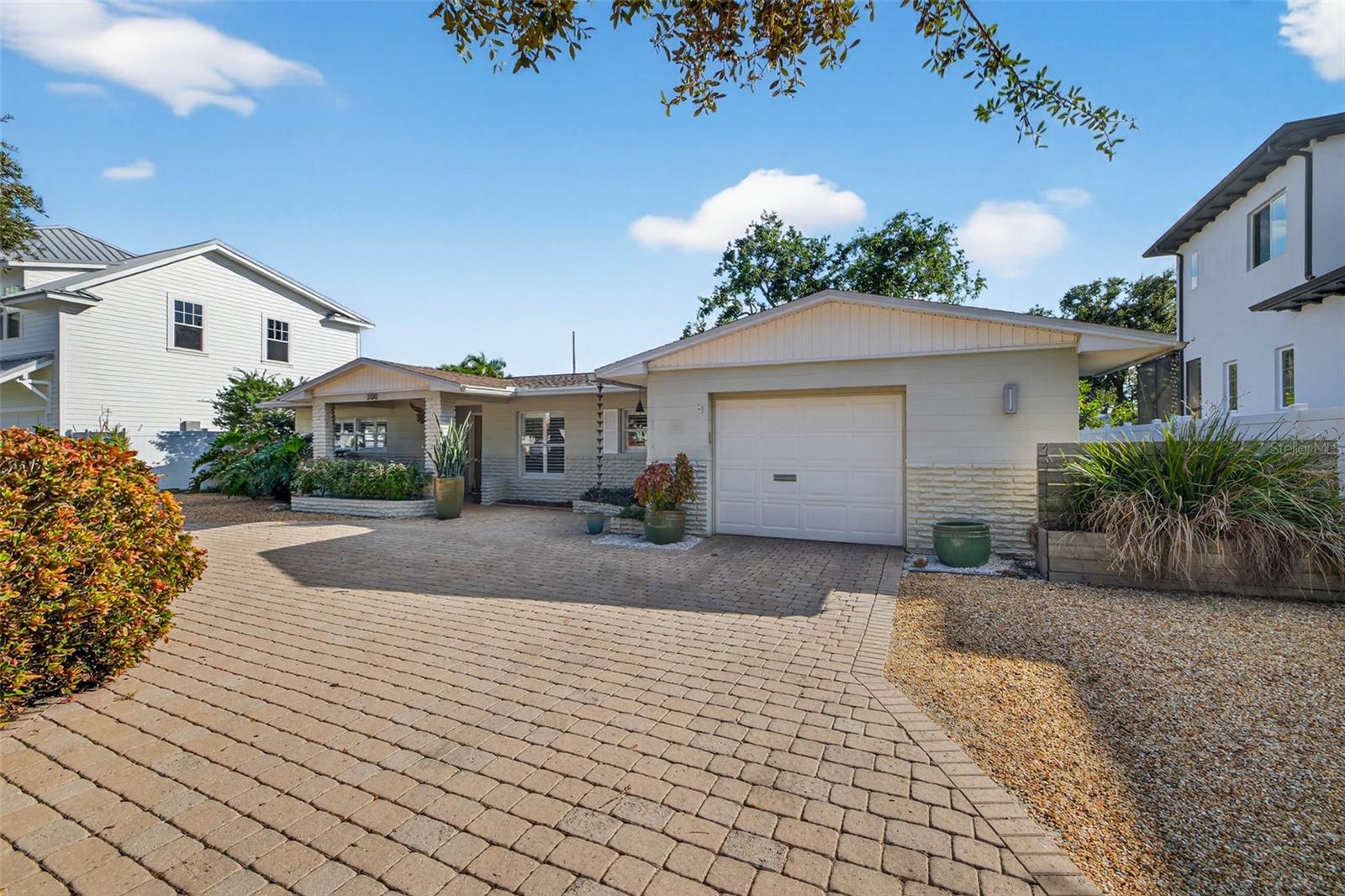 EDEN SHORES SEC 5 - Residential