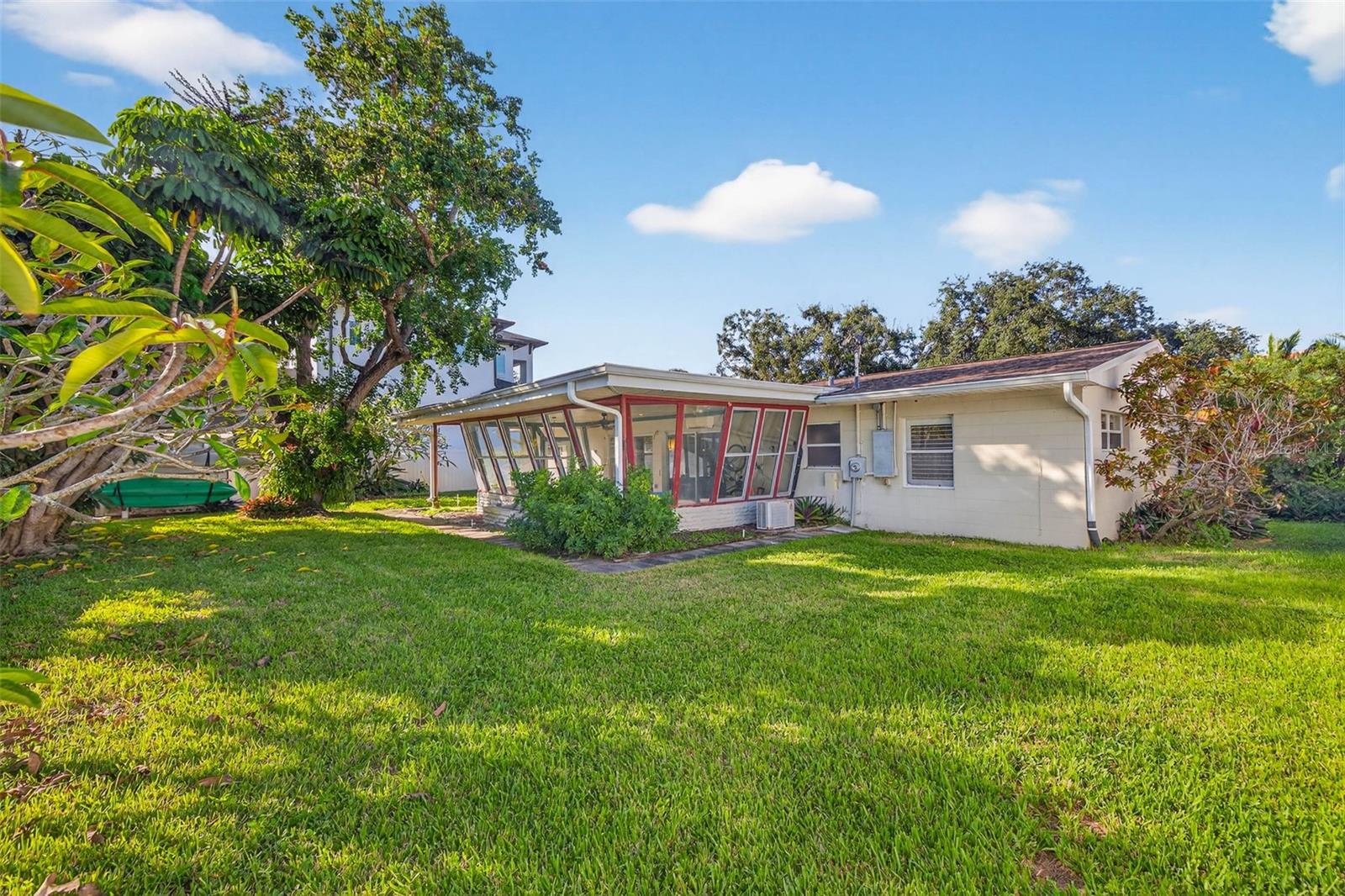 EDEN SHORES SEC 5 - Residential