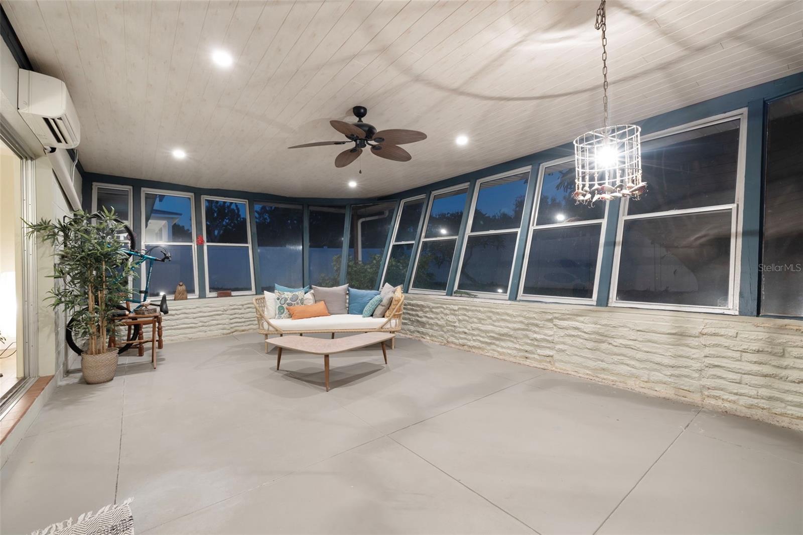 EDEN SHORES SEC 5 - Residential