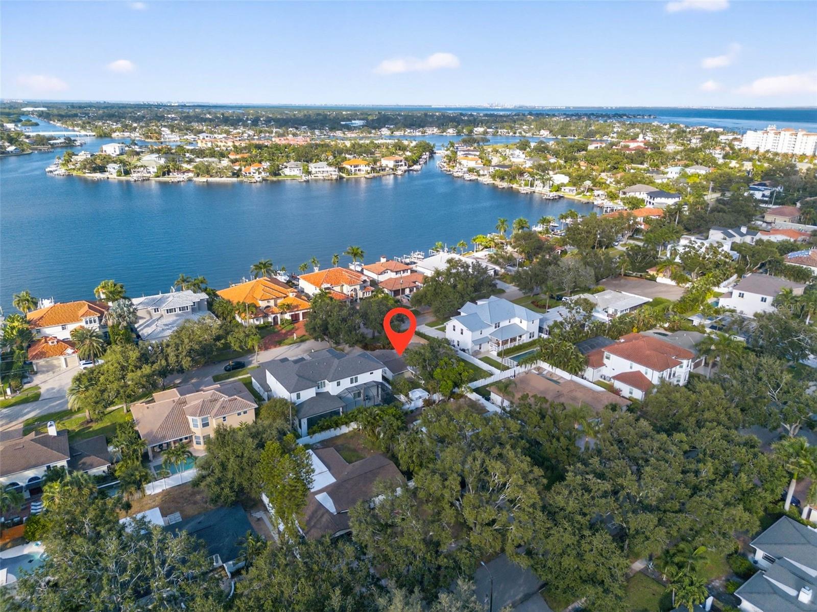 EDEN SHORES SEC 5 - Residential