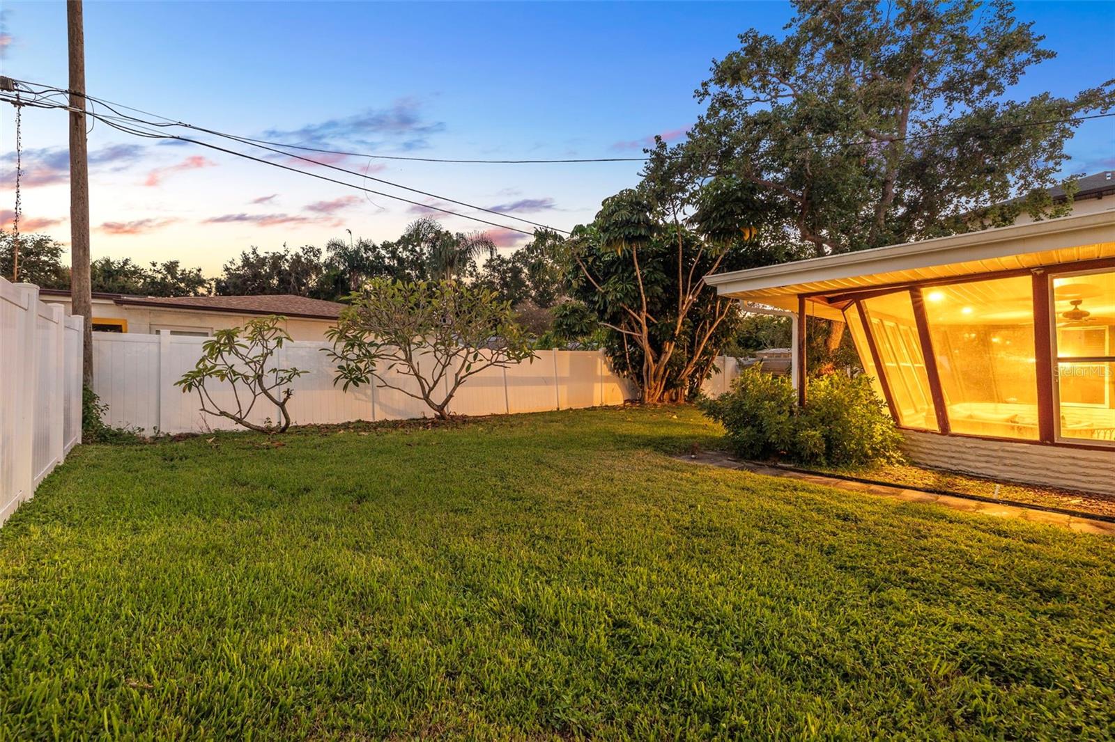 EDEN SHORES SEC 5 - Residential