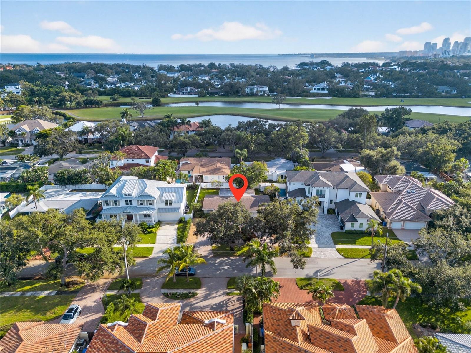 EDEN SHORES SEC 5 - Residential