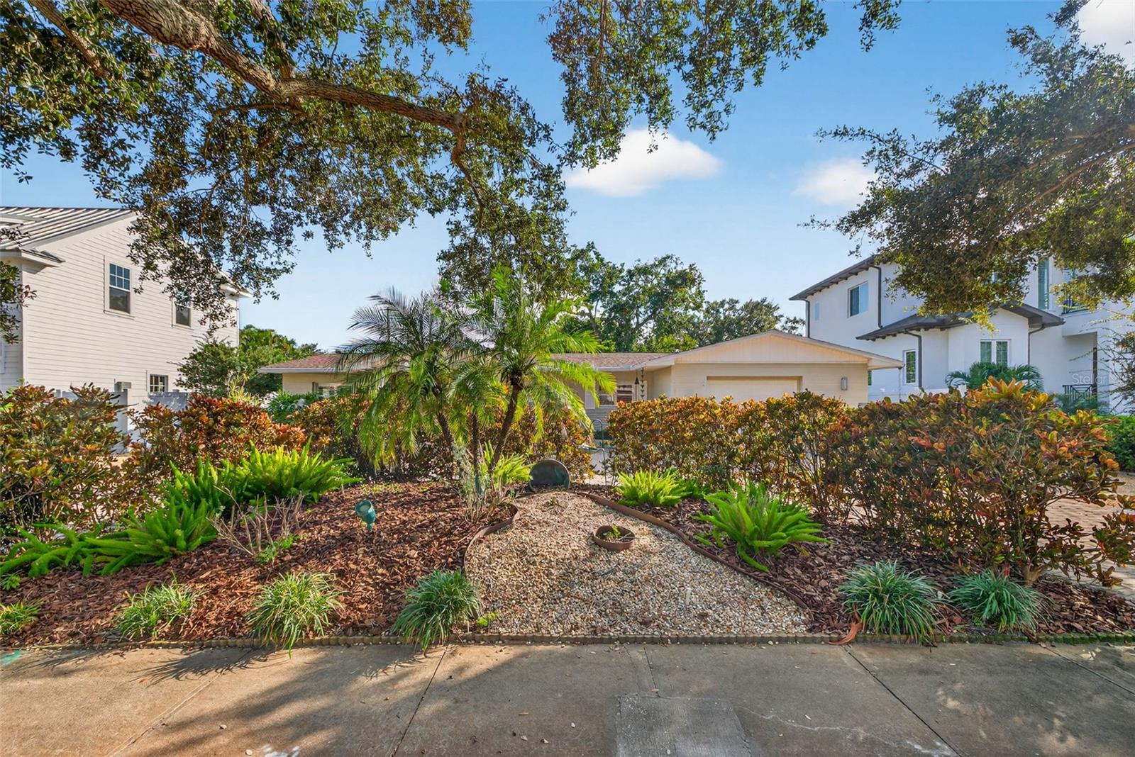 EDEN SHORES SEC 5 - Residential