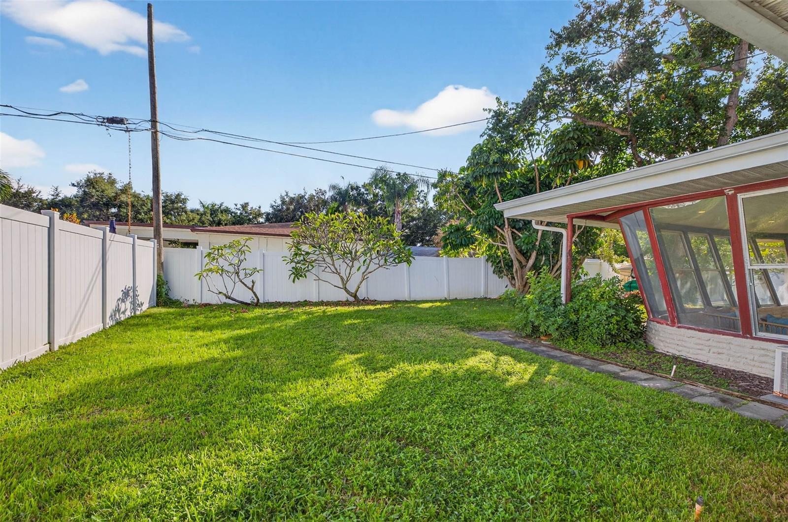 EDEN SHORES SEC 5 - Residential