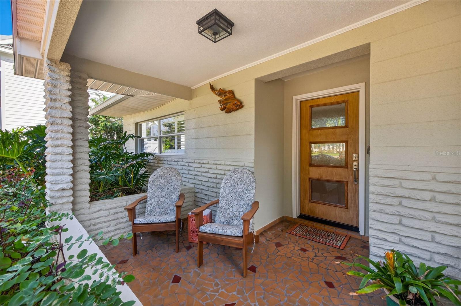 EDEN SHORES SEC 5 - Residential