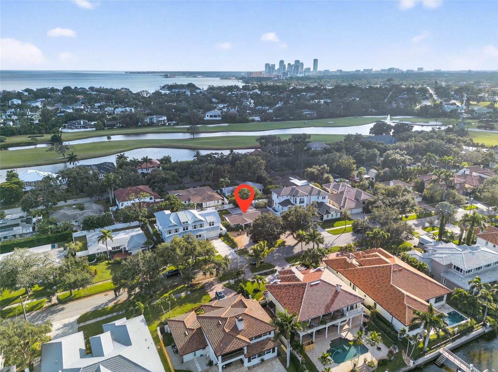 EDEN SHORES SEC 5 - Residential