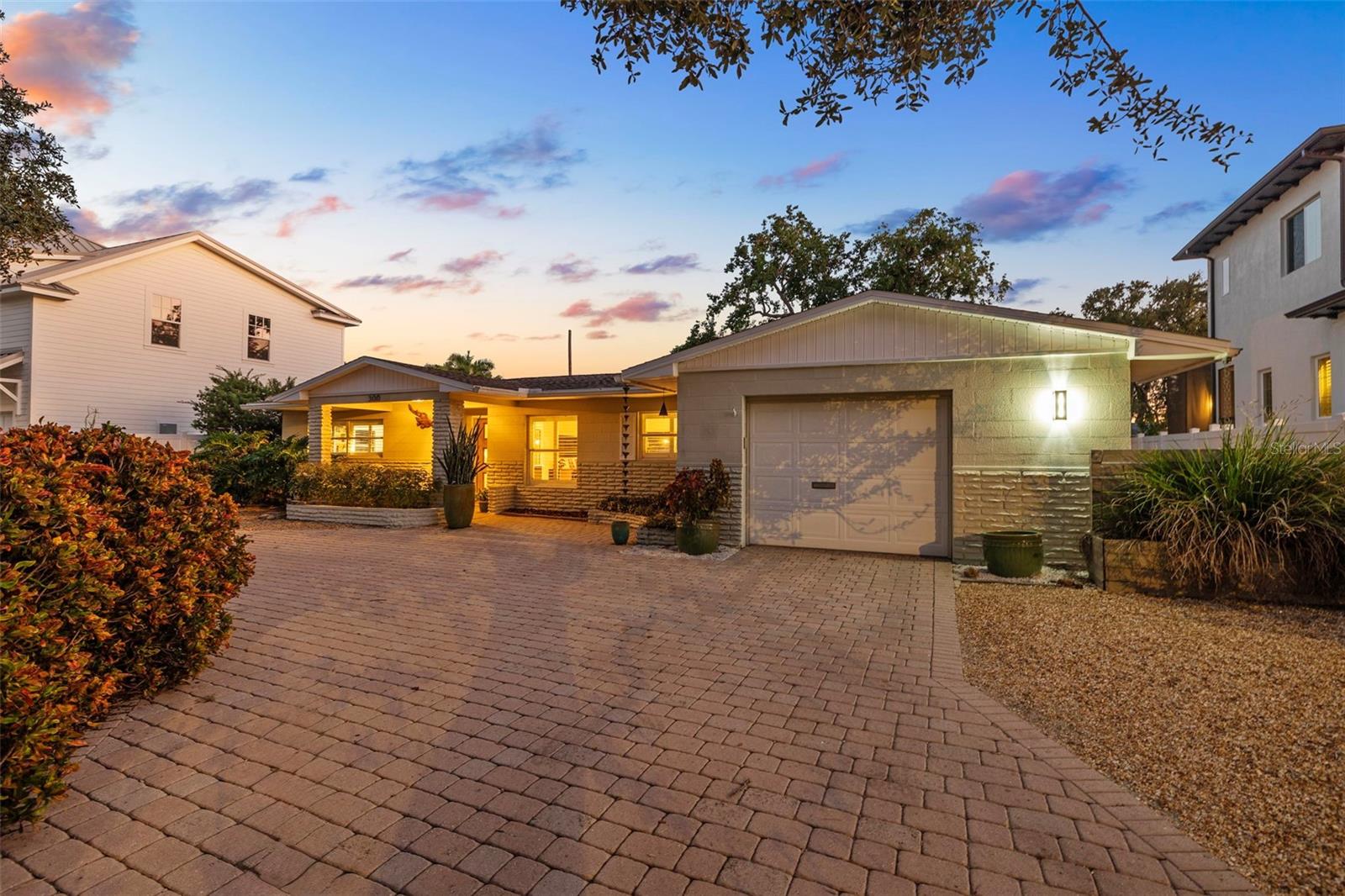 EDEN SHORES SEC 5 - Residential