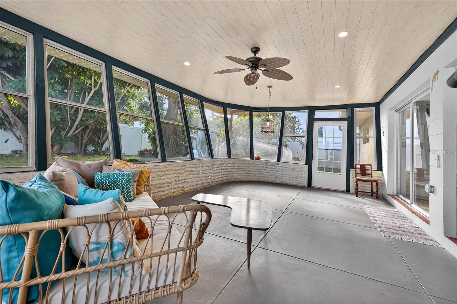 EDEN SHORES SEC 5 - Residential