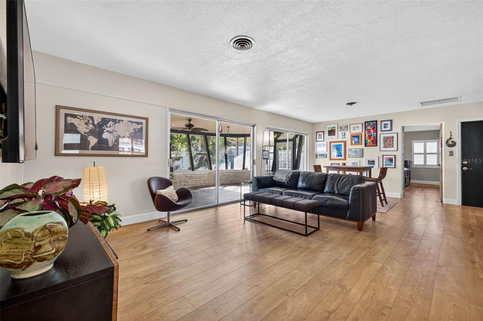 EDEN SHORES SEC 5 - Residential