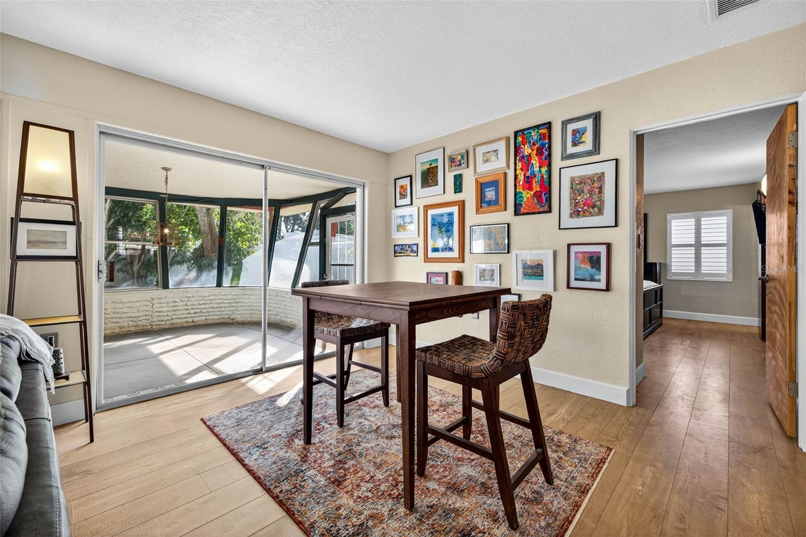 EDEN SHORES SEC 5 - Residential