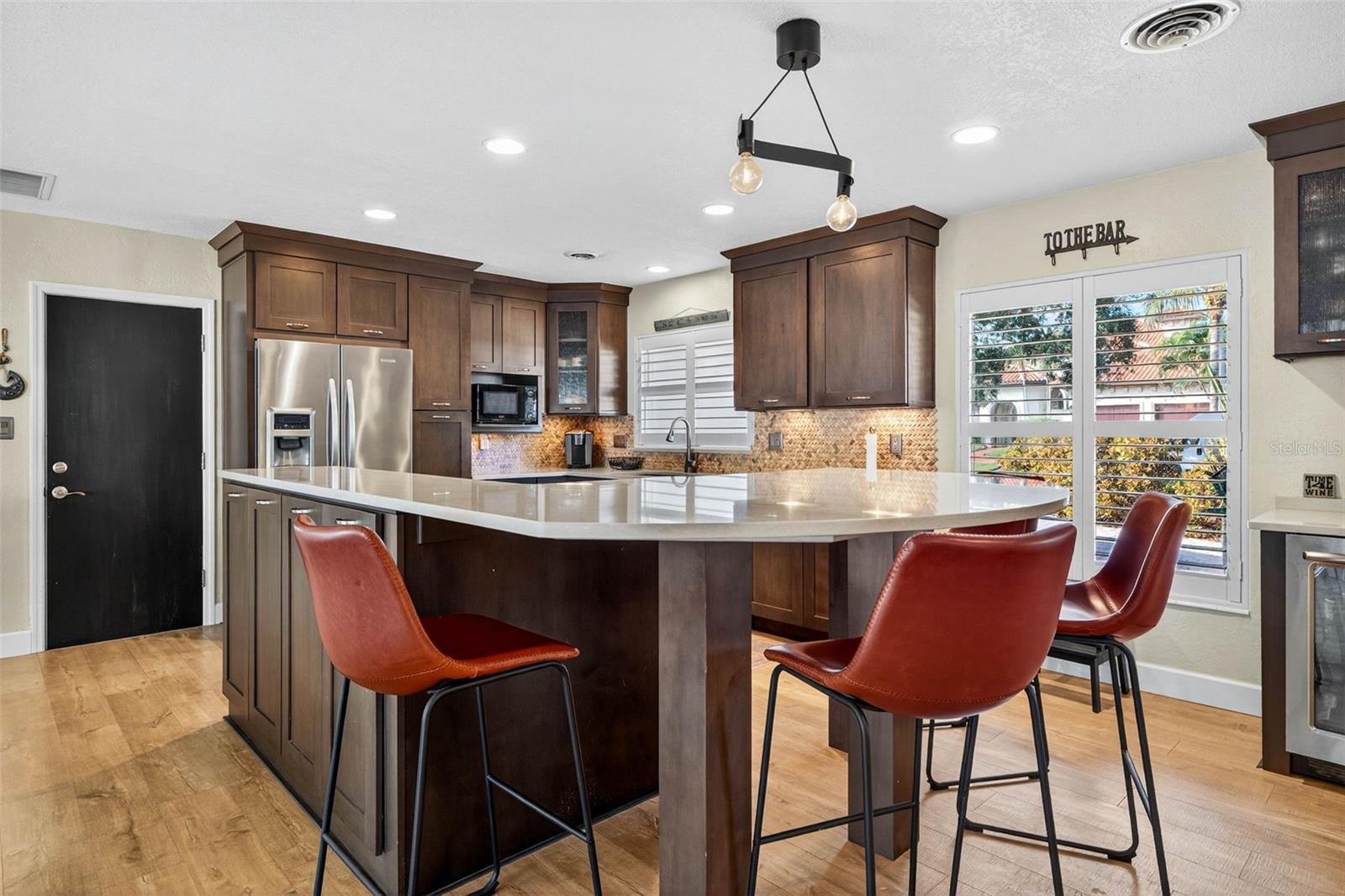 EDEN SHORES SEC 5 - Residential