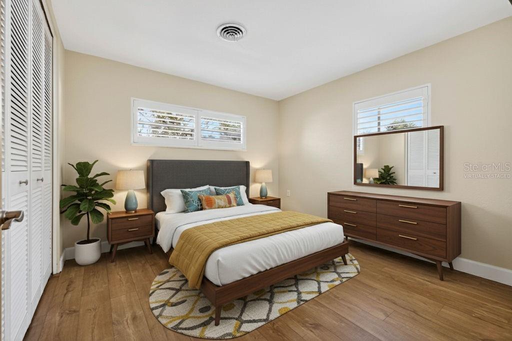 EDEN SHORES SEC 5 - Residential