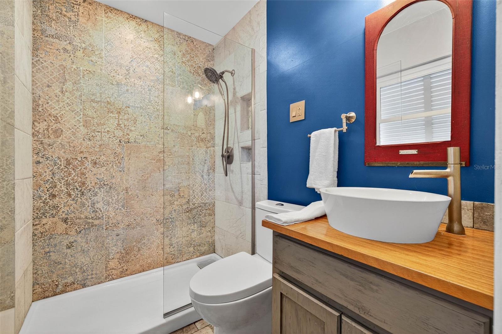 EDEN SHORES SEC 5 - Residential