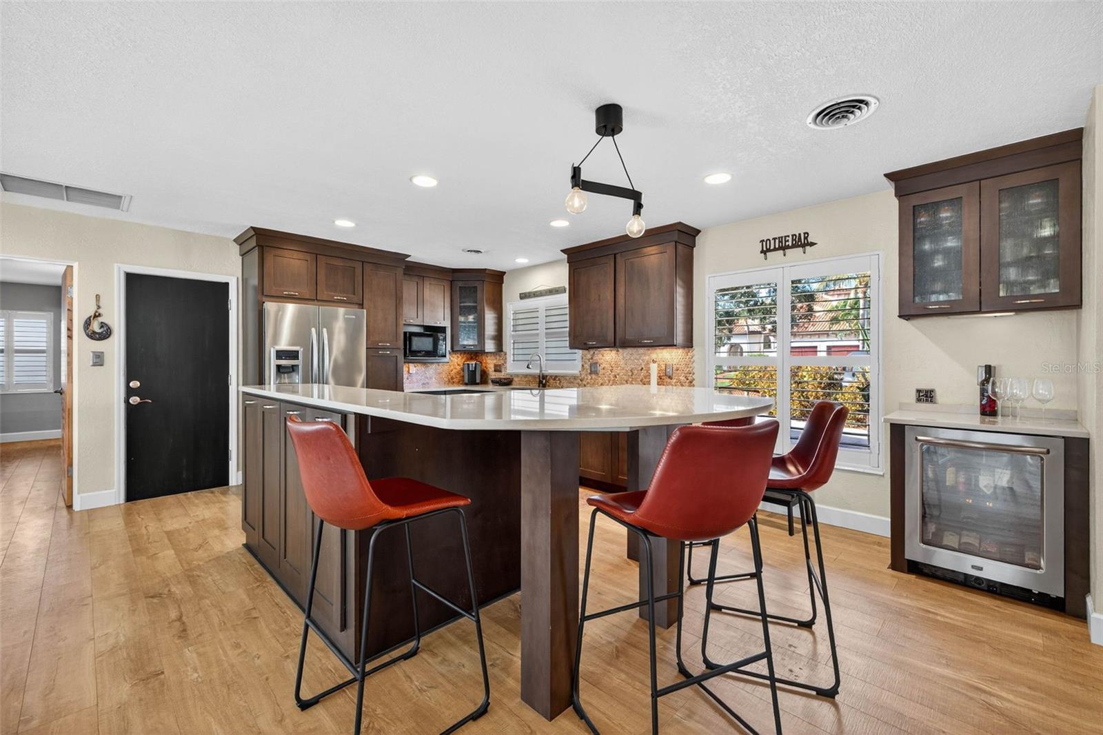 EDEN SHORES SEC 5 - Residential