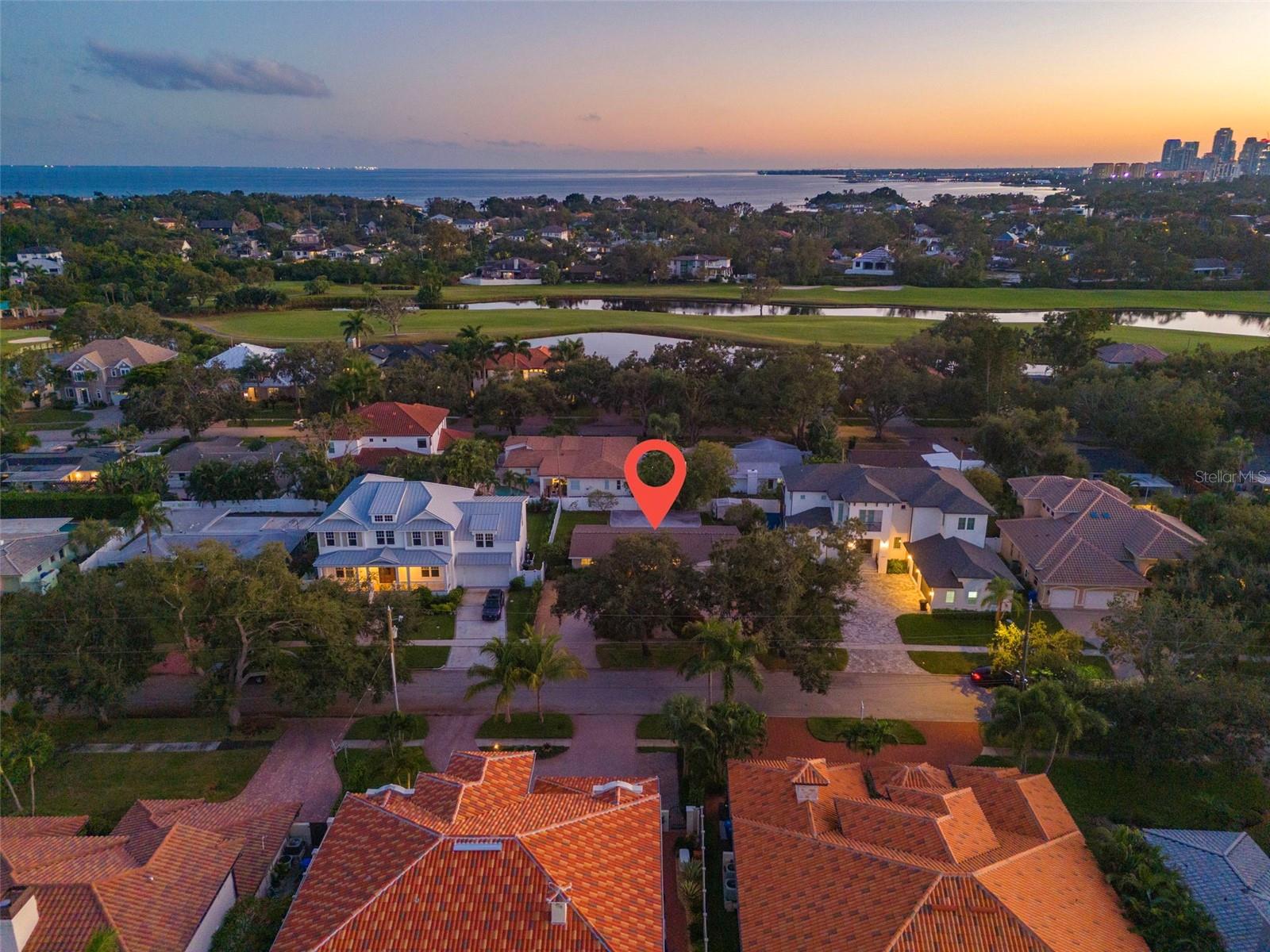 EDEN SHORES SEC 5 - Residential