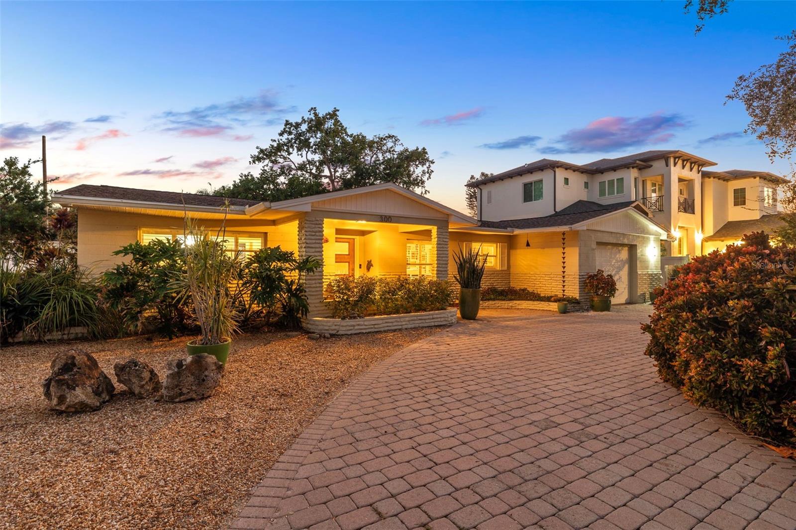 EDEN SHORES SEC 5 - Residential