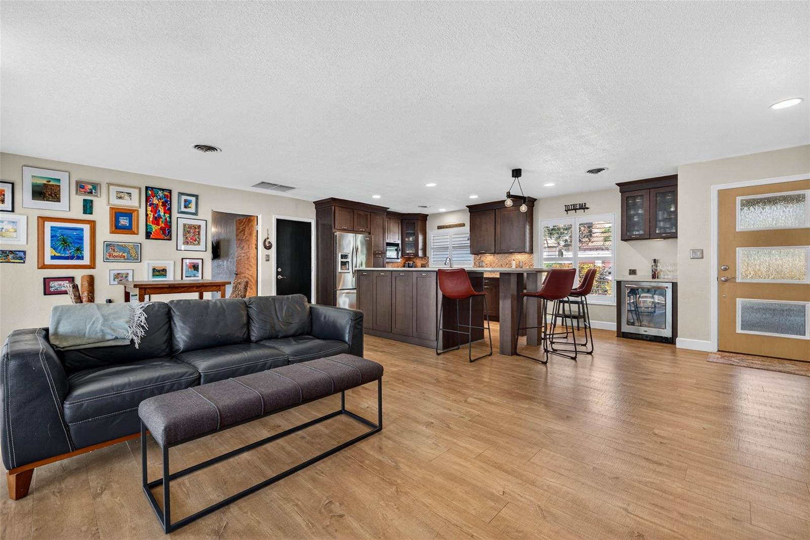 EDEN SHORES SEC 5 - Residential