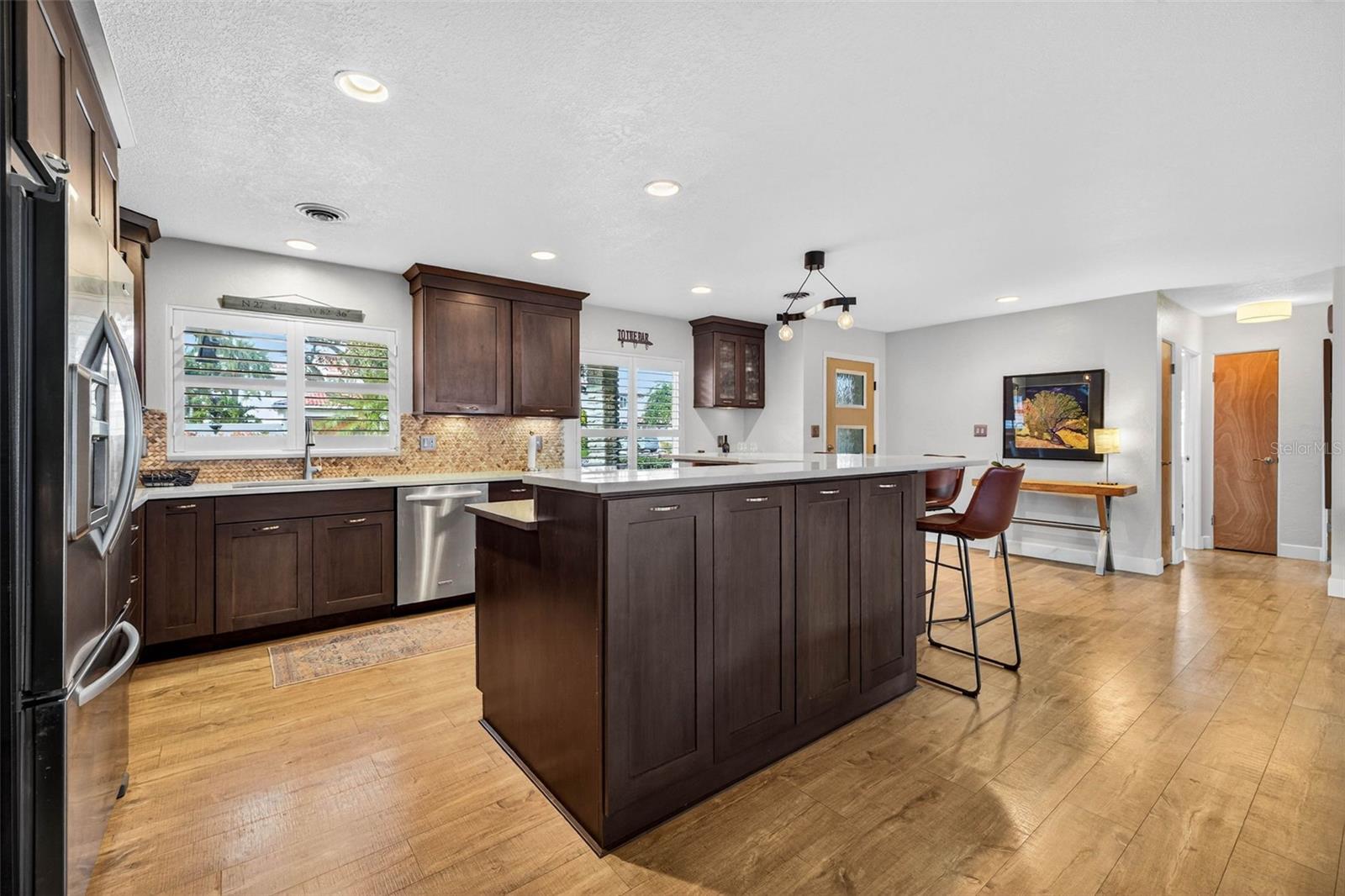 EDEN SHORES SEC 5 - Residential