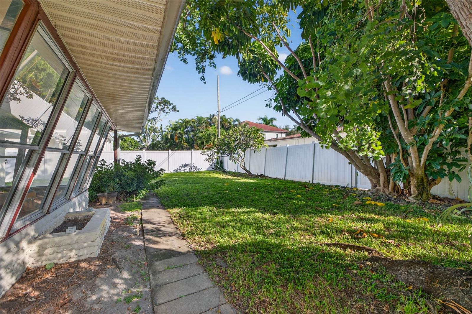 EDEN SHORES SEC 5 - Residential