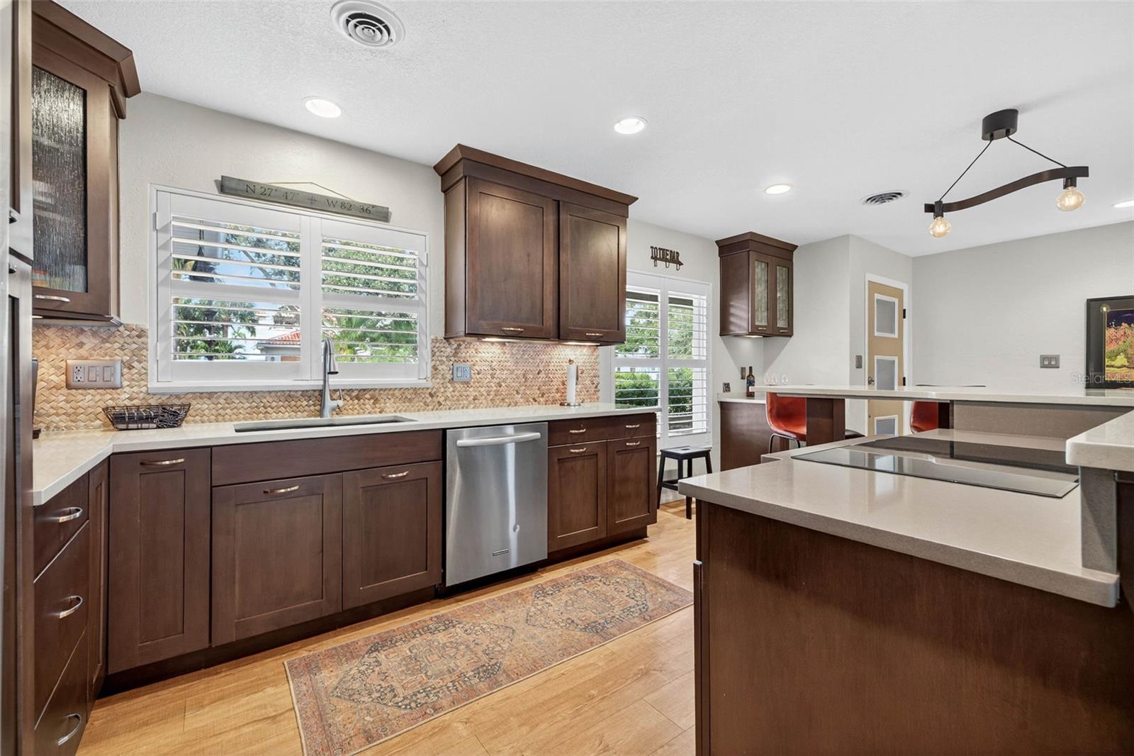 EDEN SHORES SEC 5 - Residential