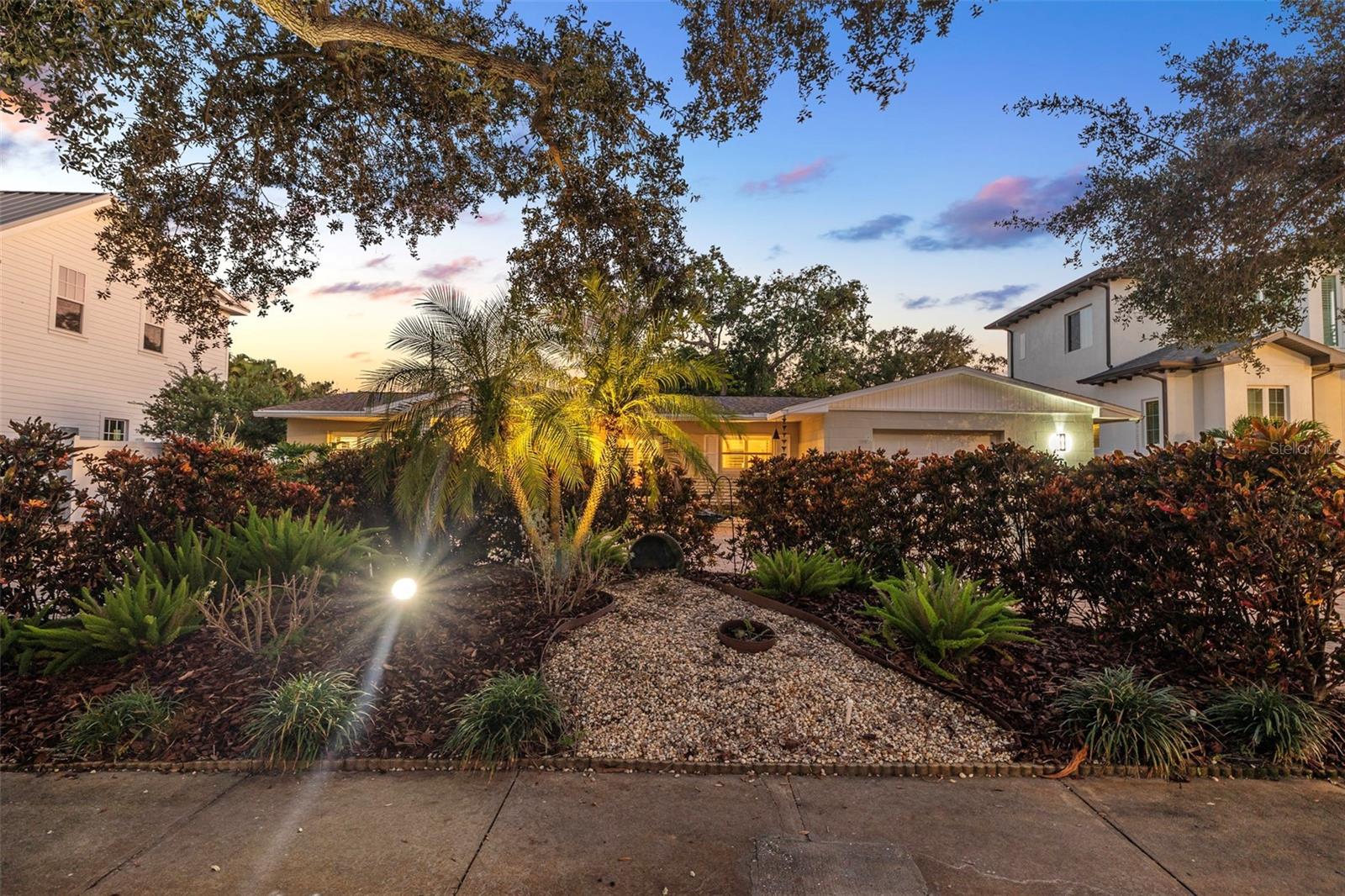 EDEN SHORES SEC 5 - Residential