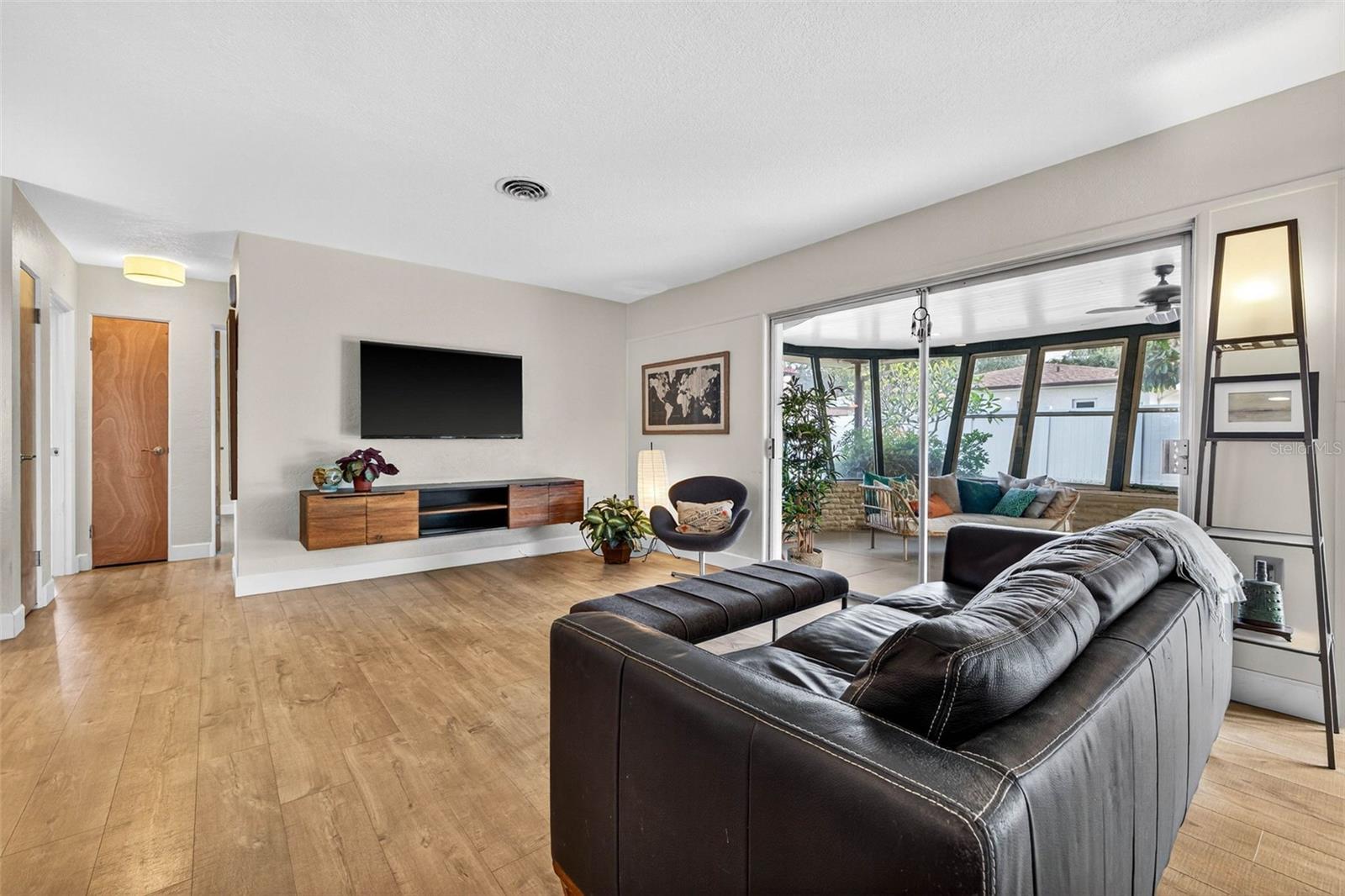 EDEN SHORES SEC 5 - Residential