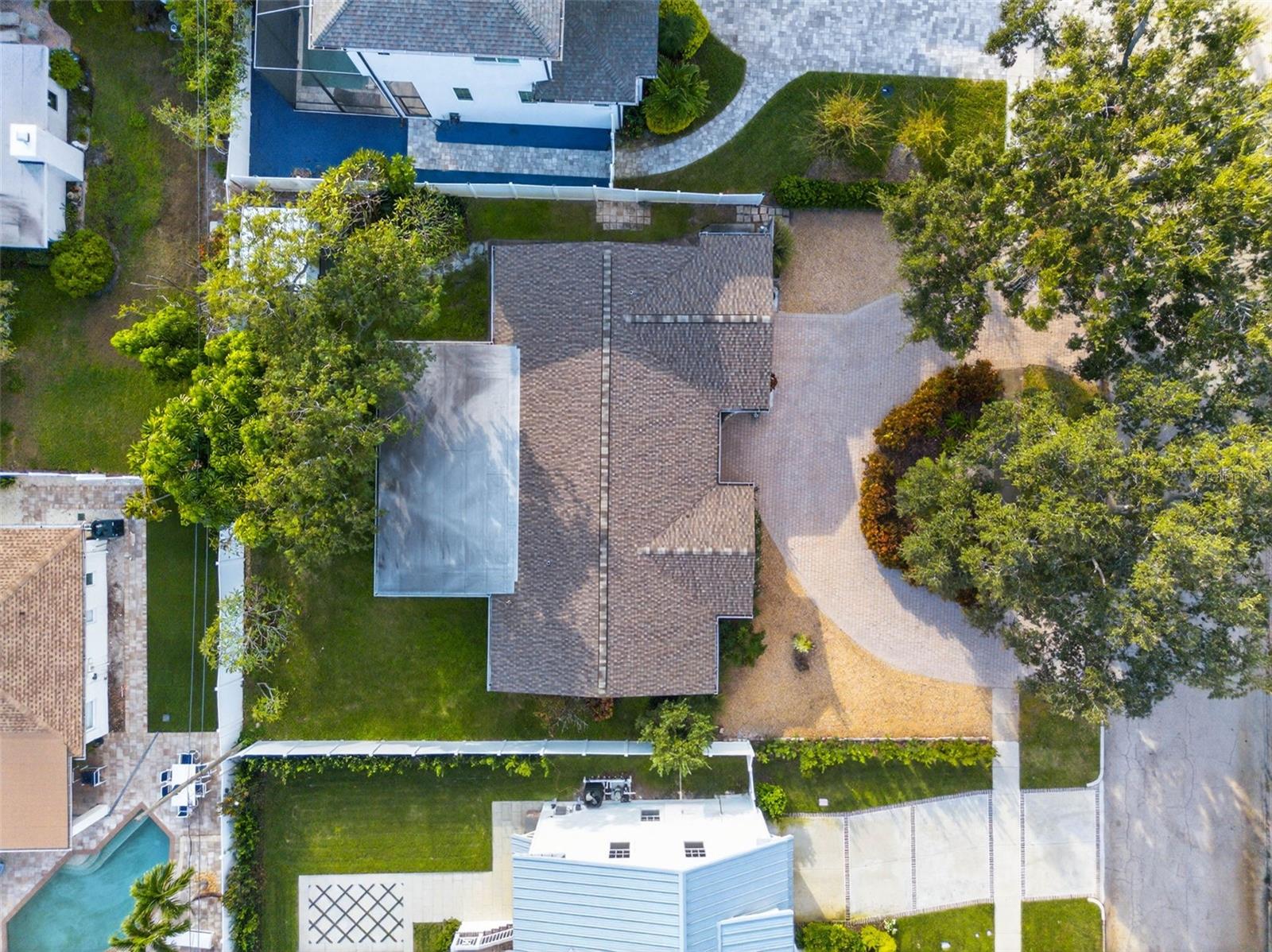 EDEN SHORES SEC 5 - Residential