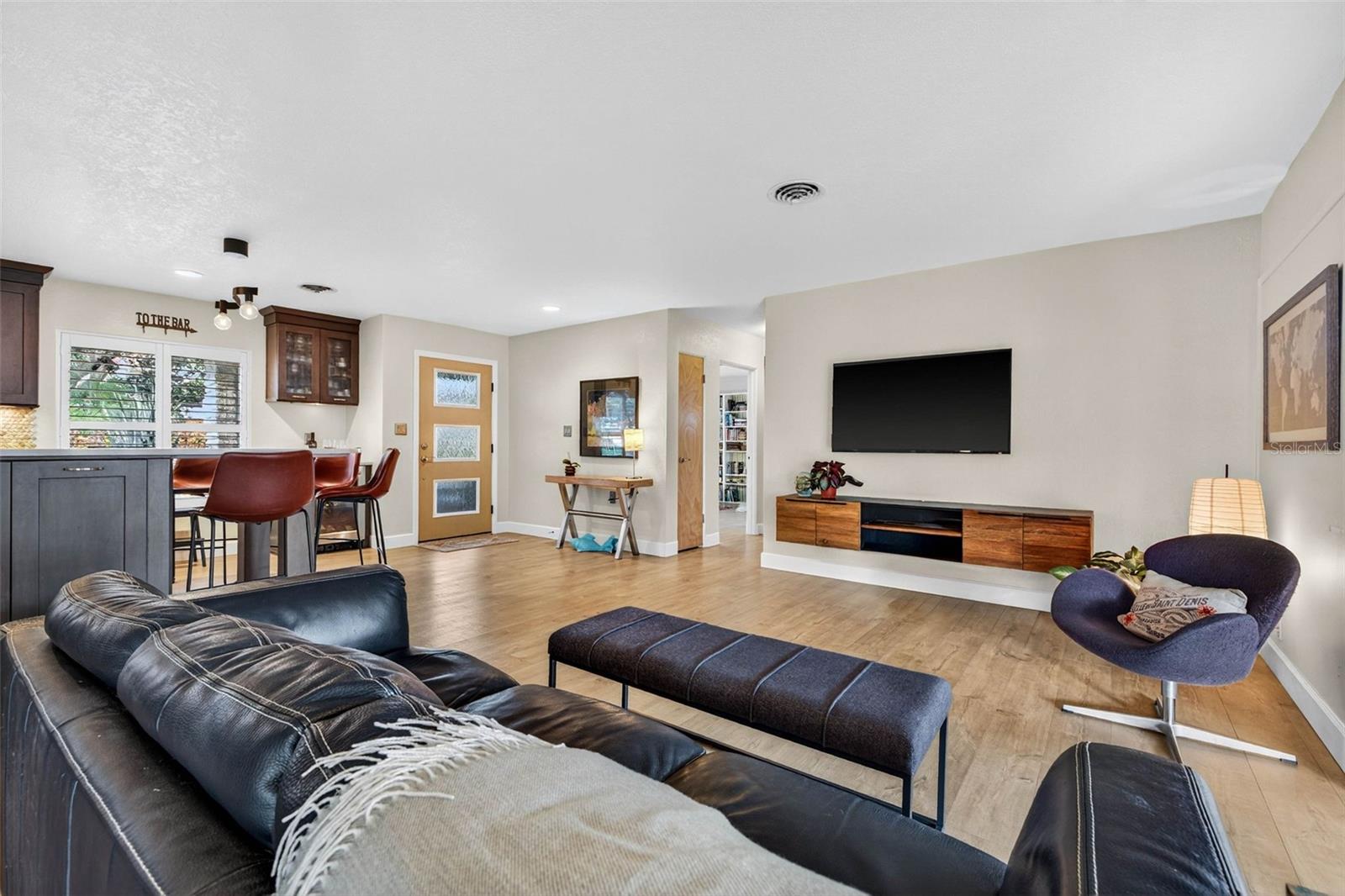 EDEN SHORES SEC 5 - Residential