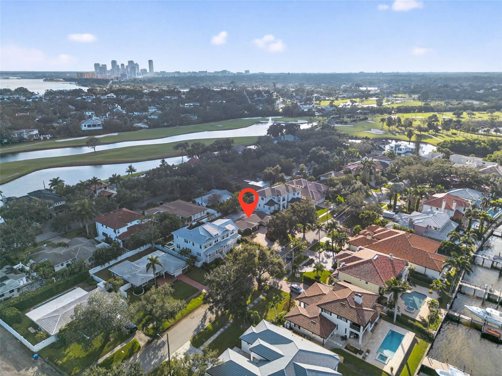 EDEN SHORES SEC 5 - Residential