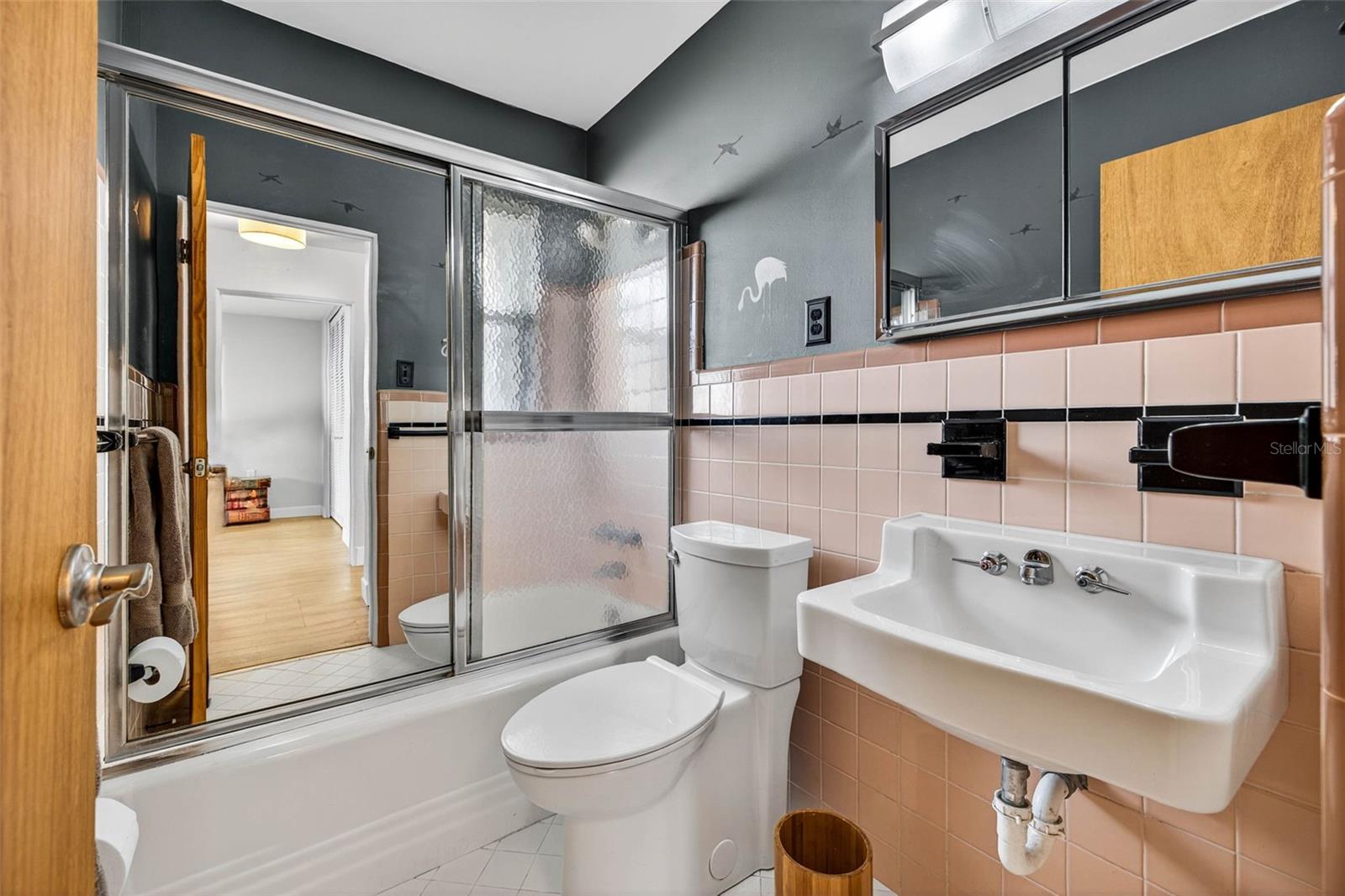 EDEN SHORES SEC 5 - Residential