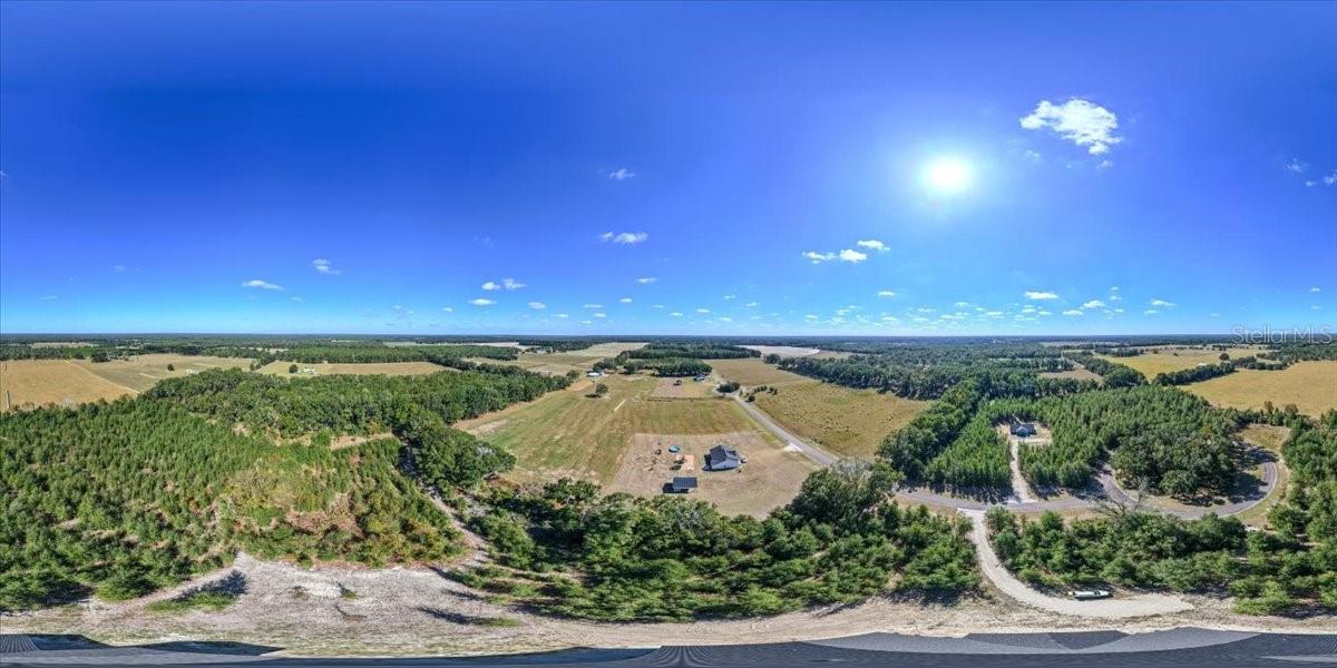 HIDDEN OAKS FIRST ADD - Residential