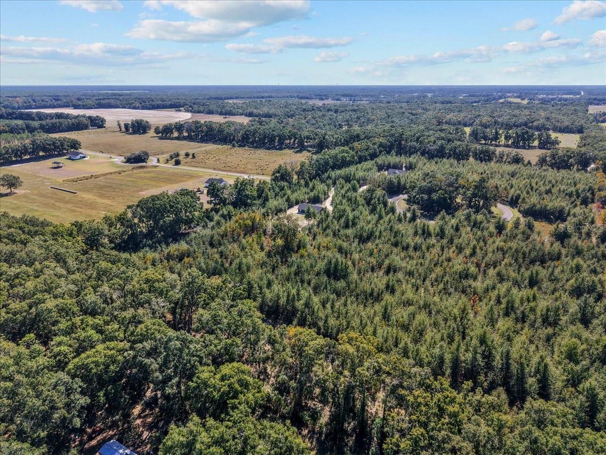 HIDDEN OAKS FIRST ADD - Residential