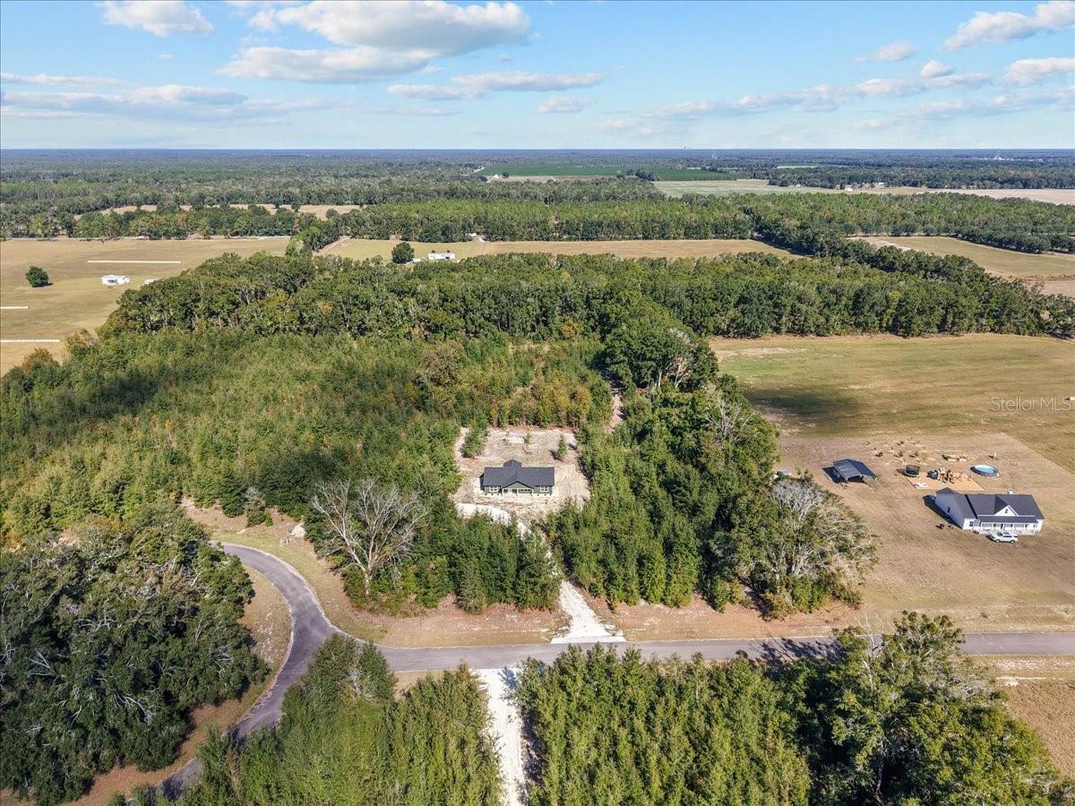 HIDDEN OAKS FIRST ADD - Residential