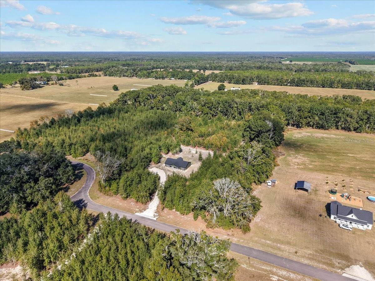 HIDDEN OAKS FIRST ADD - Residential