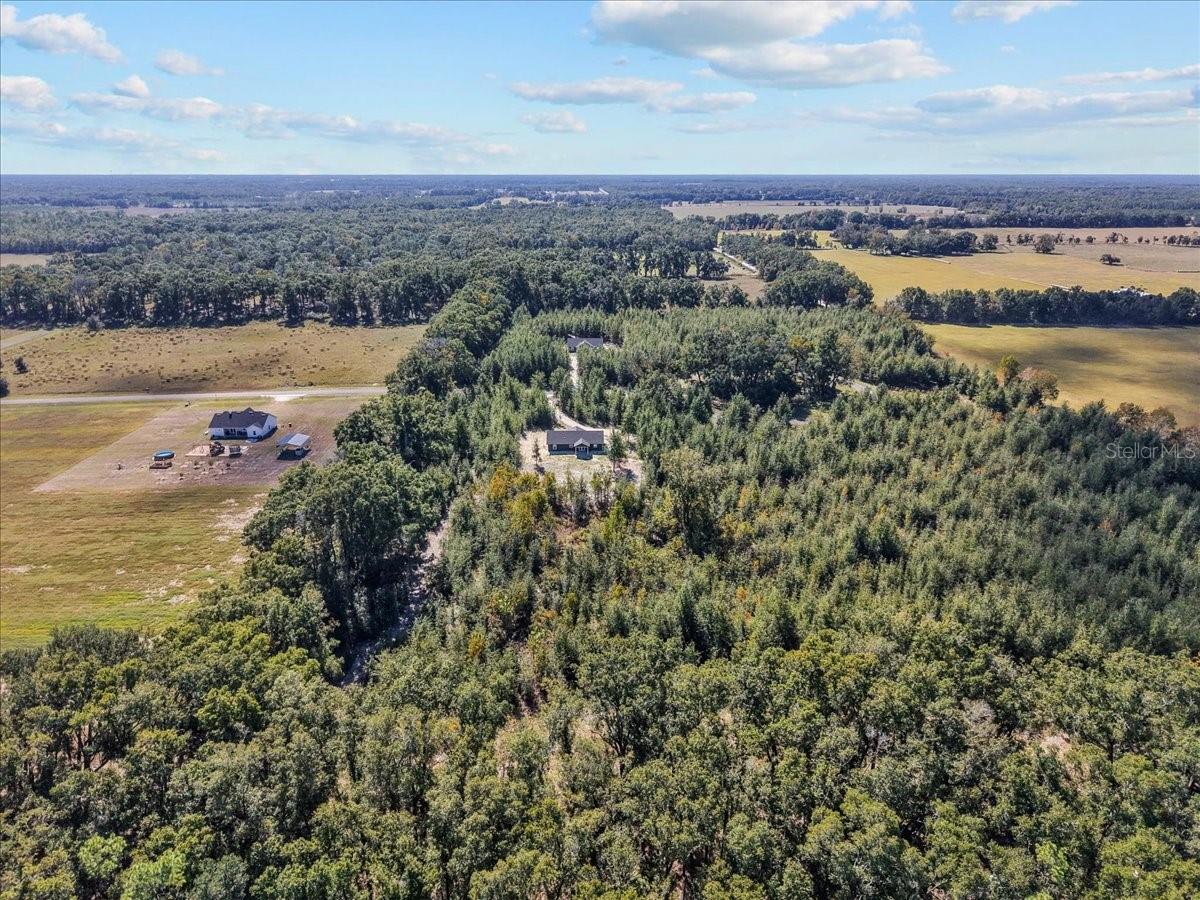 HIDDEN OAKS FIRST ADD - Residential