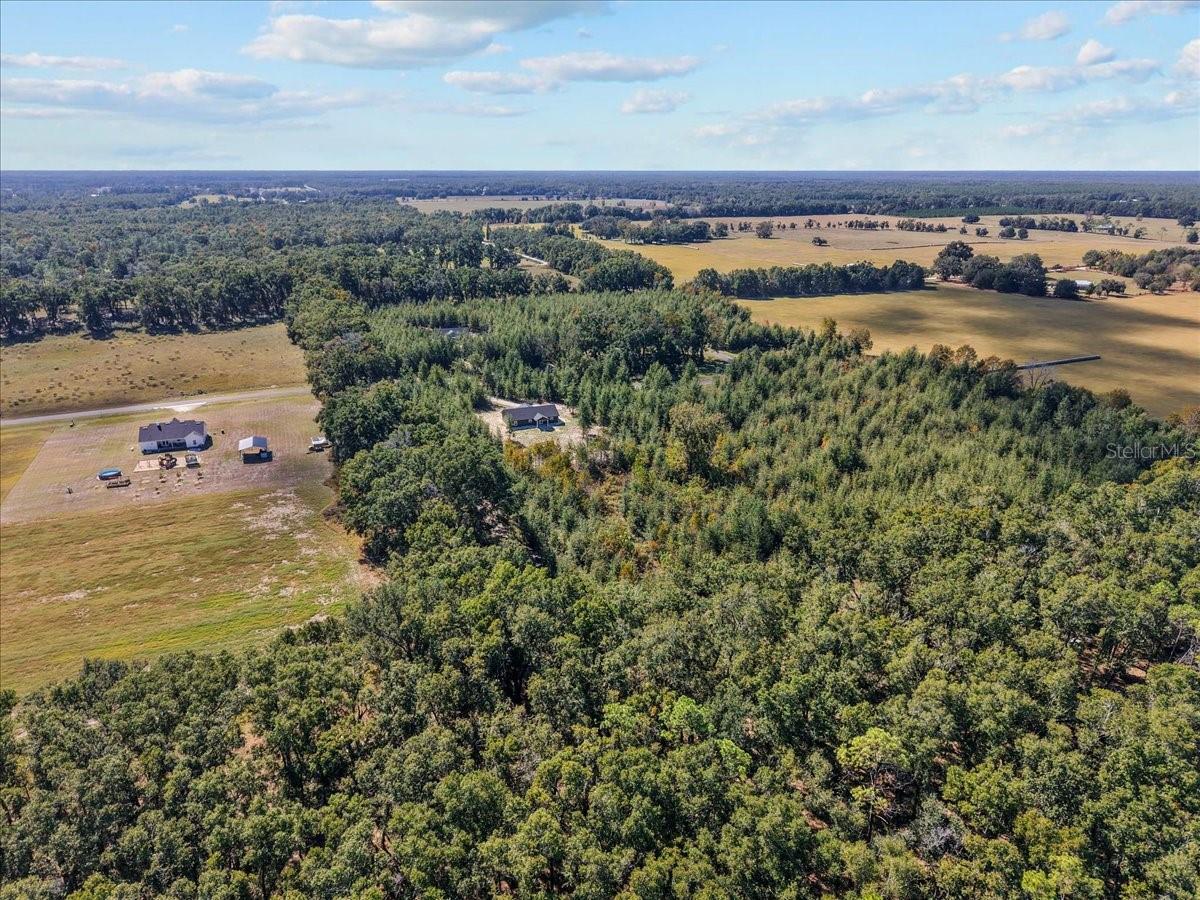 HIDDEN OAKS FIRST ADD - Residential