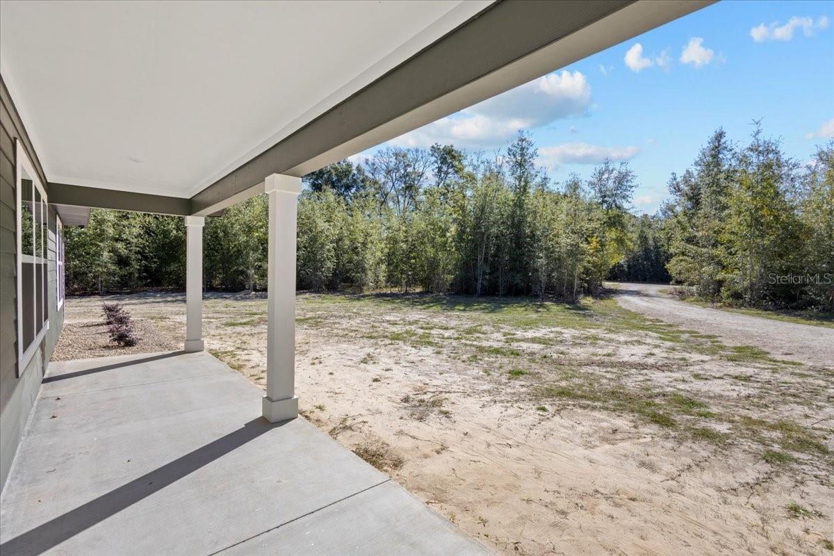 HIDDEN OAKS FIRST ADD - Residential