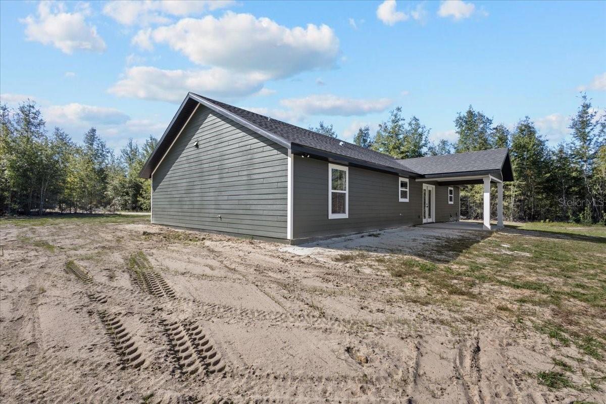 HIDDEN OAKS FIRST ADD - Residential