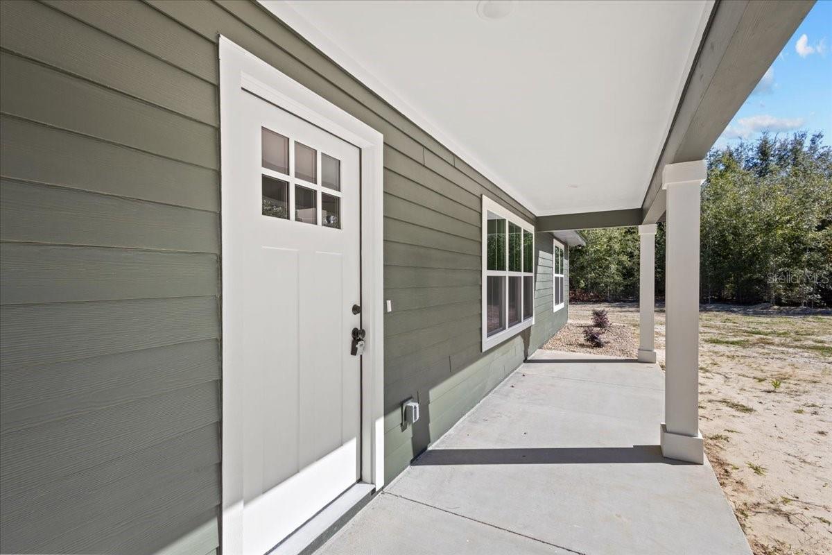 HIDDEN OAKS FIRST ADD - Residential